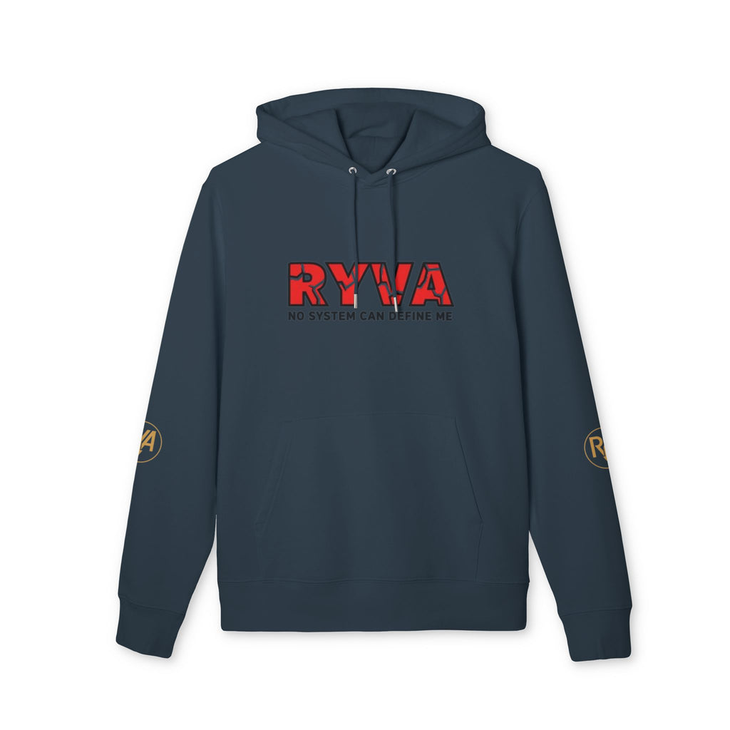 RYVA 'No System Can Define Me' Hoodie