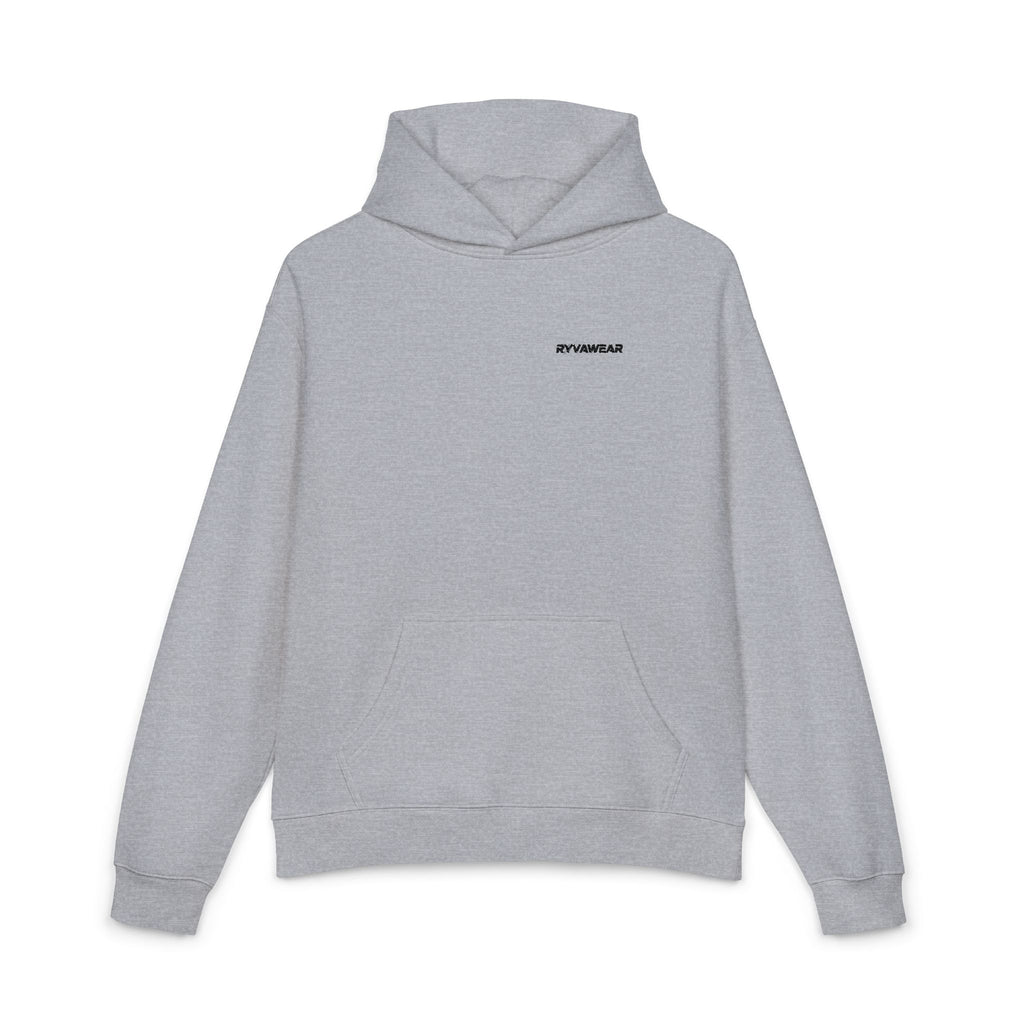 Relaxed Hoodie