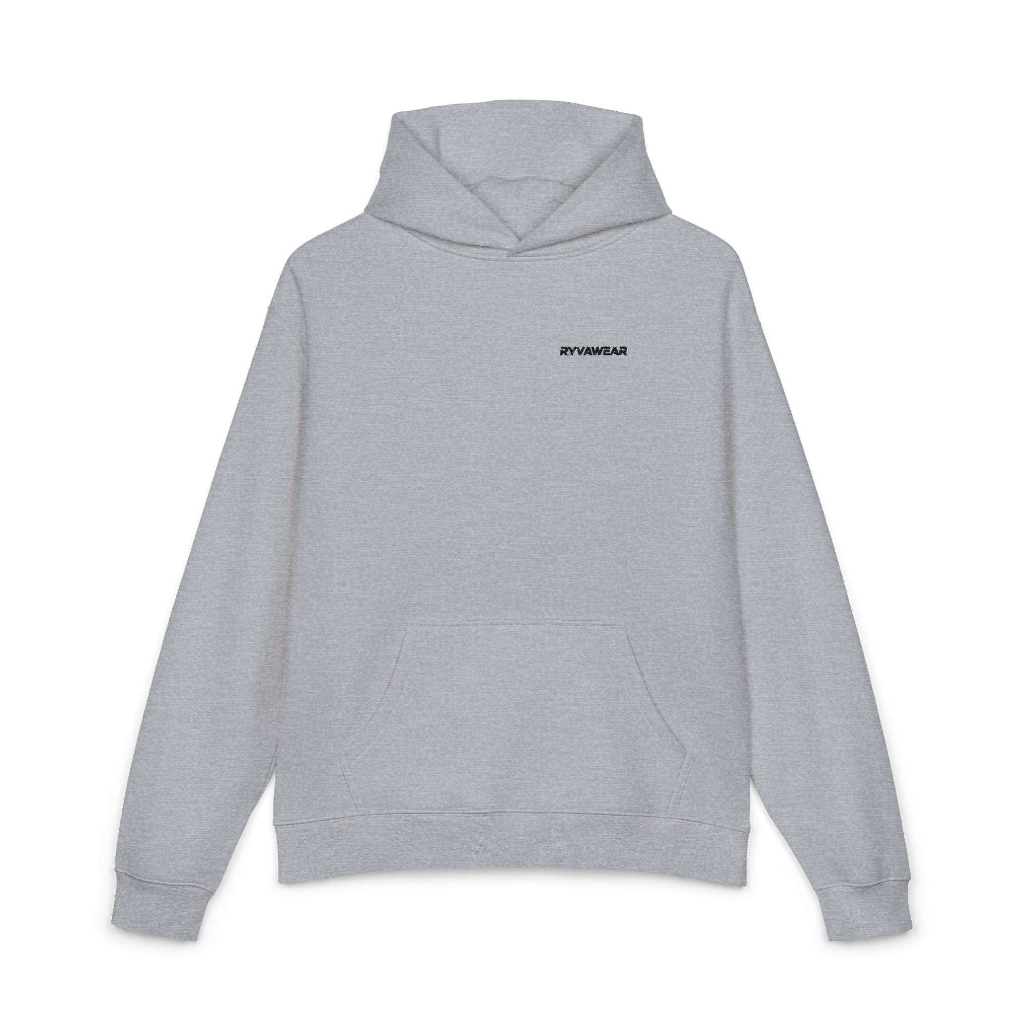 Relaxed Hoodie