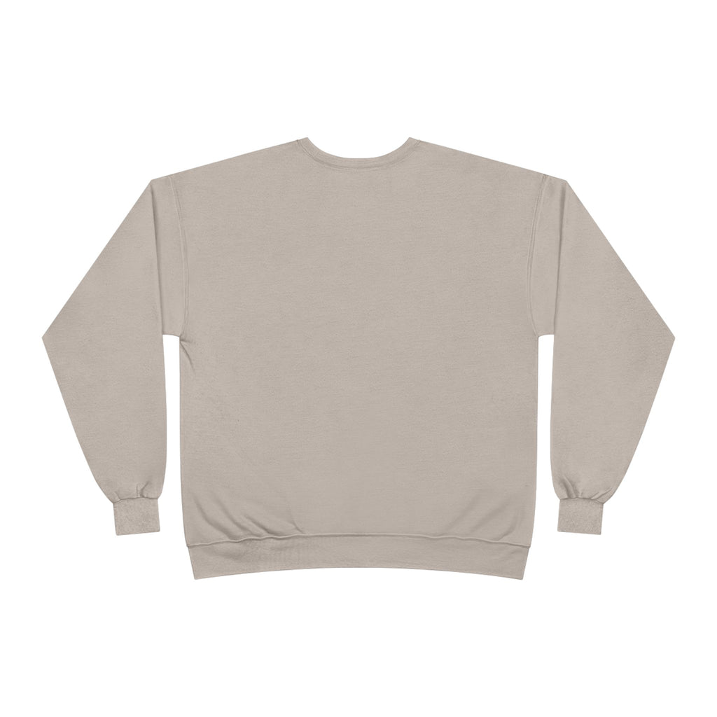 Unisex EcoSmart® Crewneck Sweatshirt