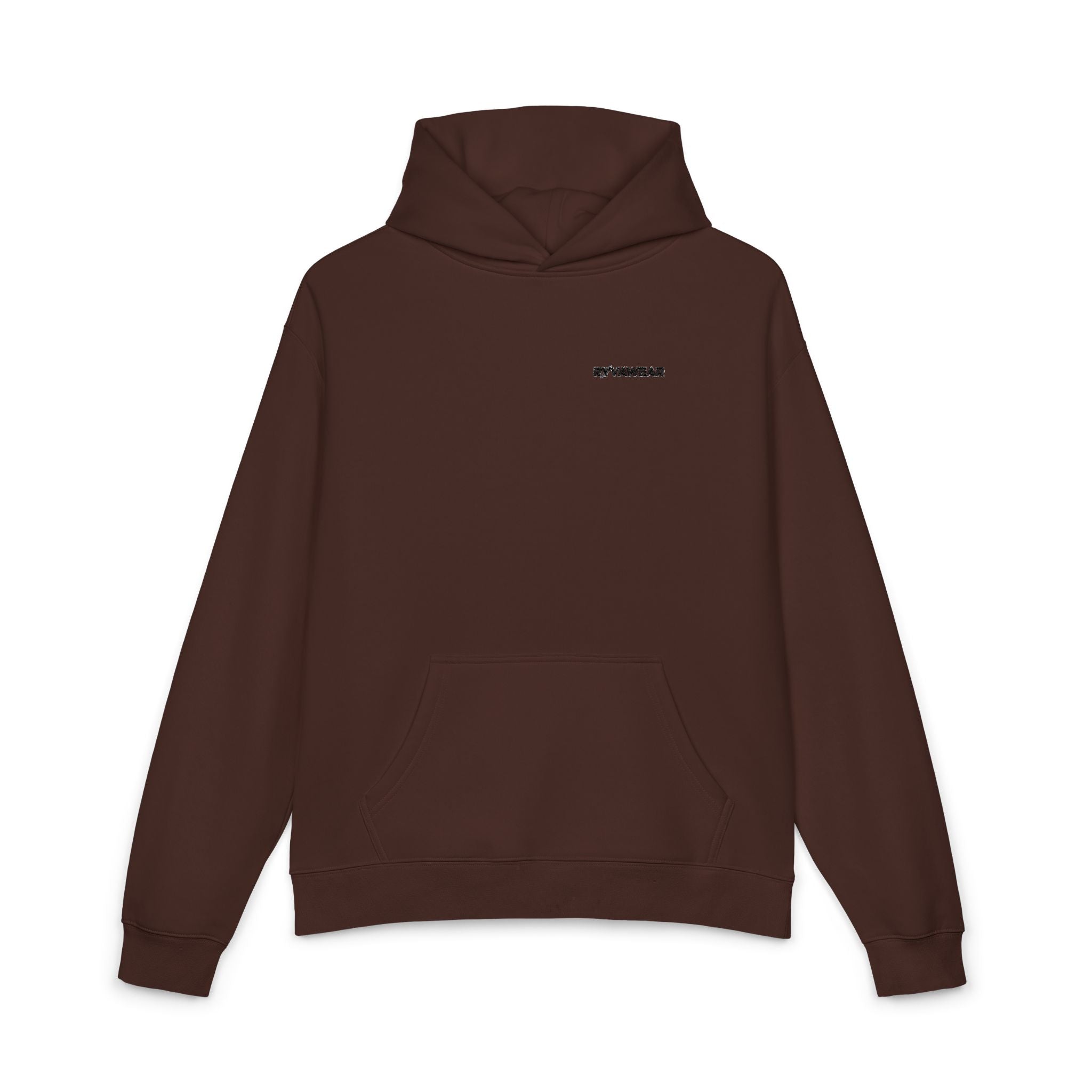 Relaxed Hoodie