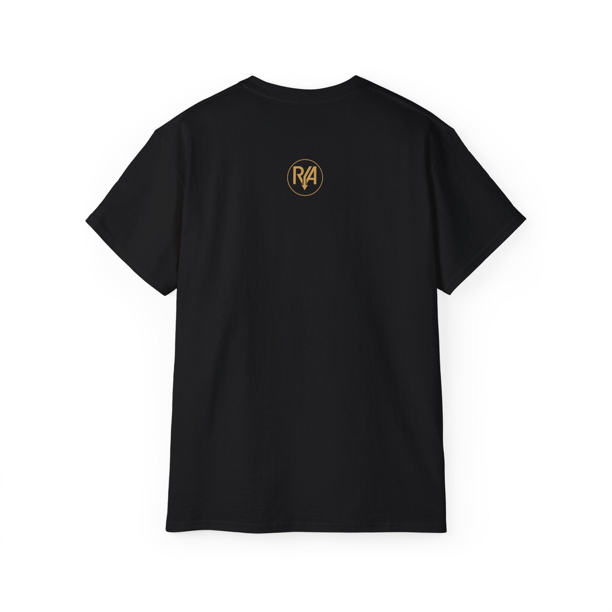 777 Graphic Tee — Lucky Slot Machine Number T-Shirt