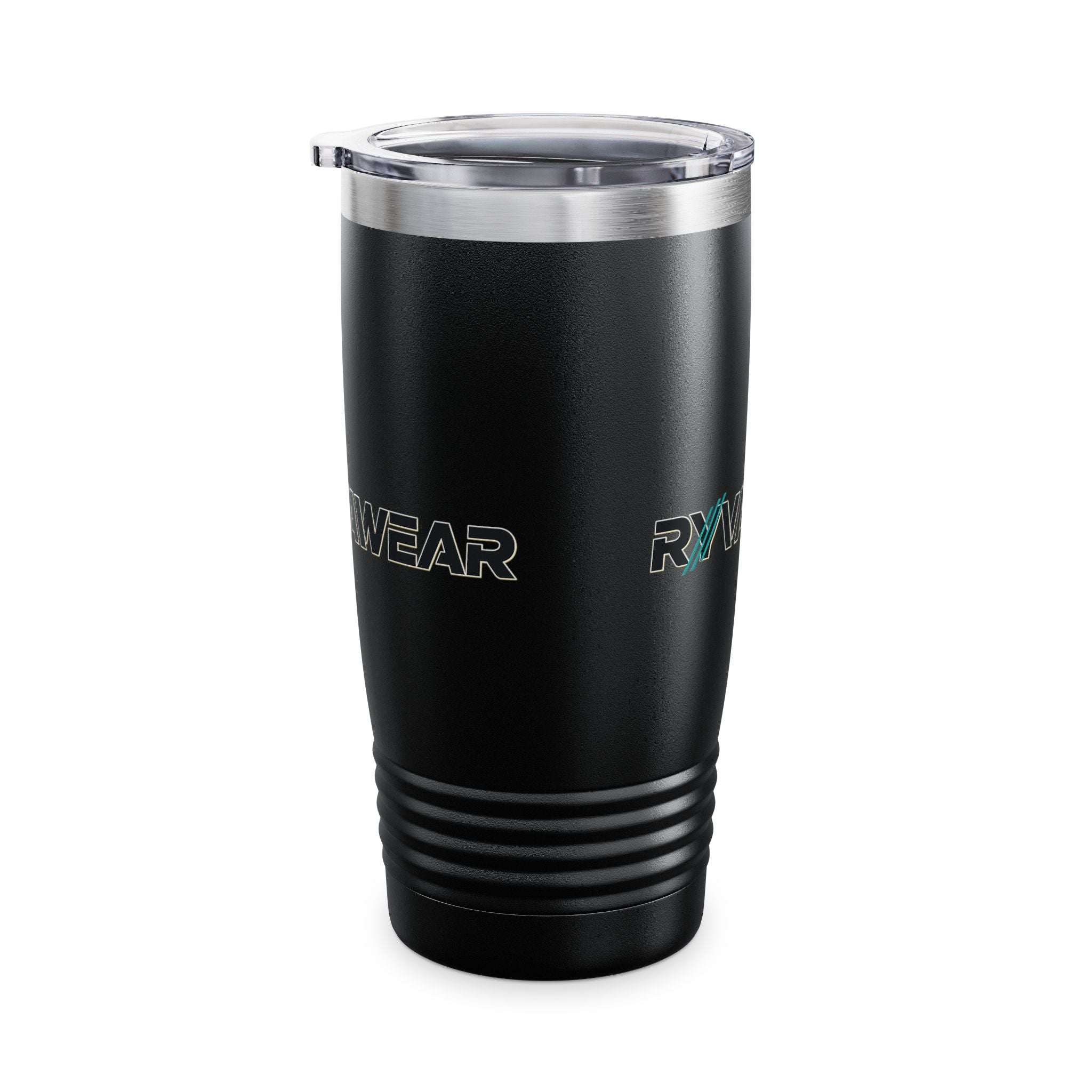 RyvaWear 20oz Insulated Tumbler — Stainless Travel Cup, Double-Wall Vacuum Flask