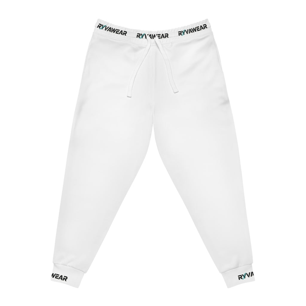 Athletic Joggers — Custom All-Over Print Performance Sweatpants