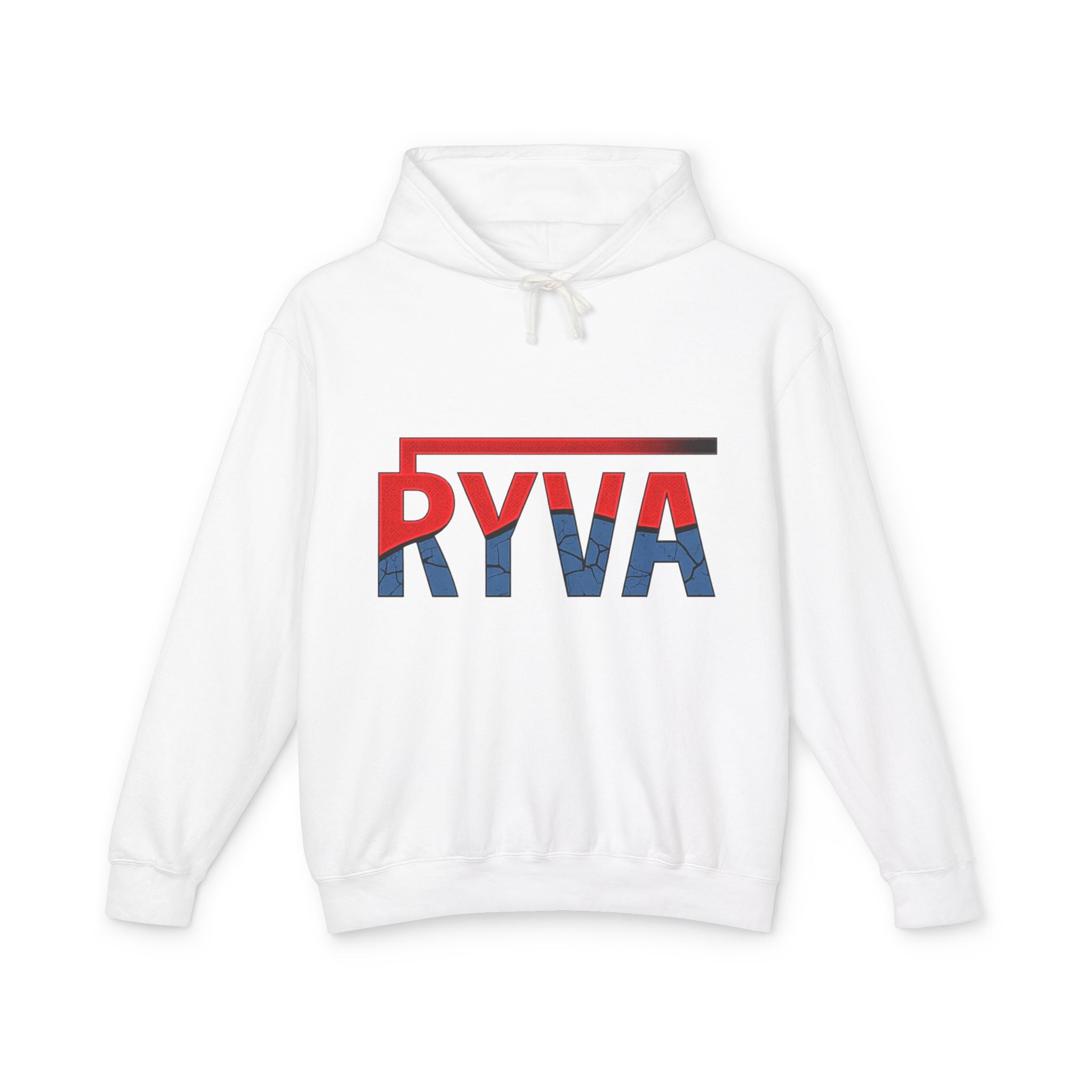 Unisex Lightweight Hooded Sweatshirt