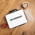 Lunch Bag — Minimalist RYVAWEAR Insulated Lunch Box
