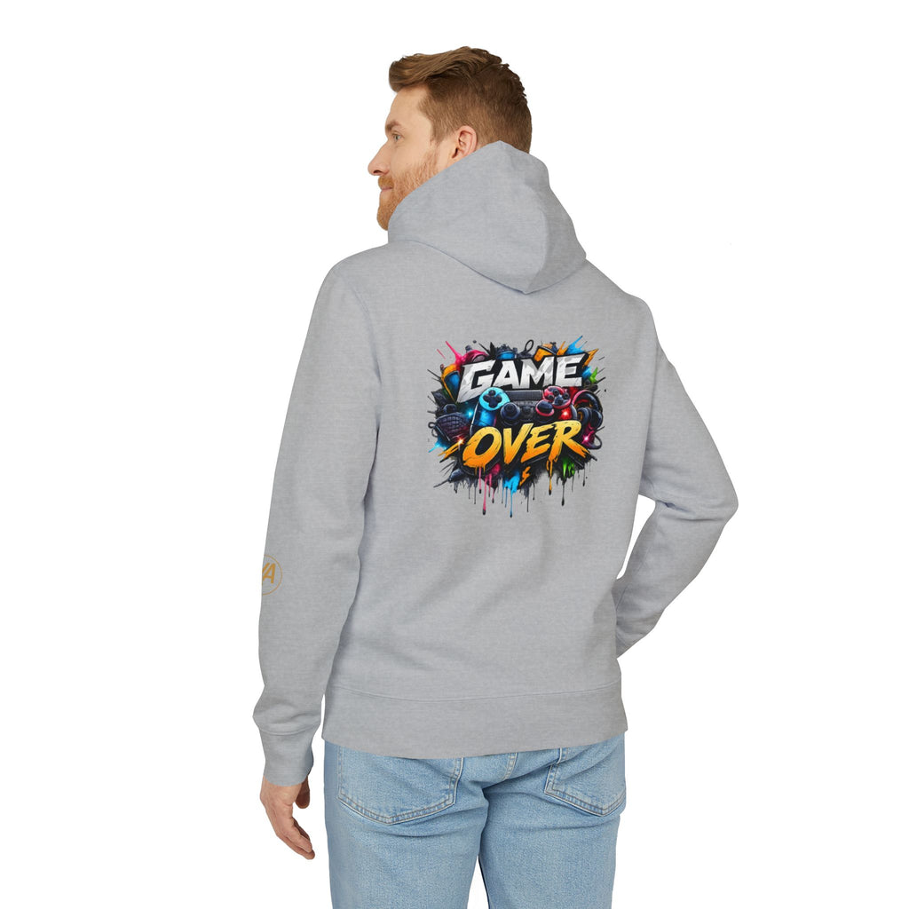 Unisex Cruiser 2.0 Hoodie
