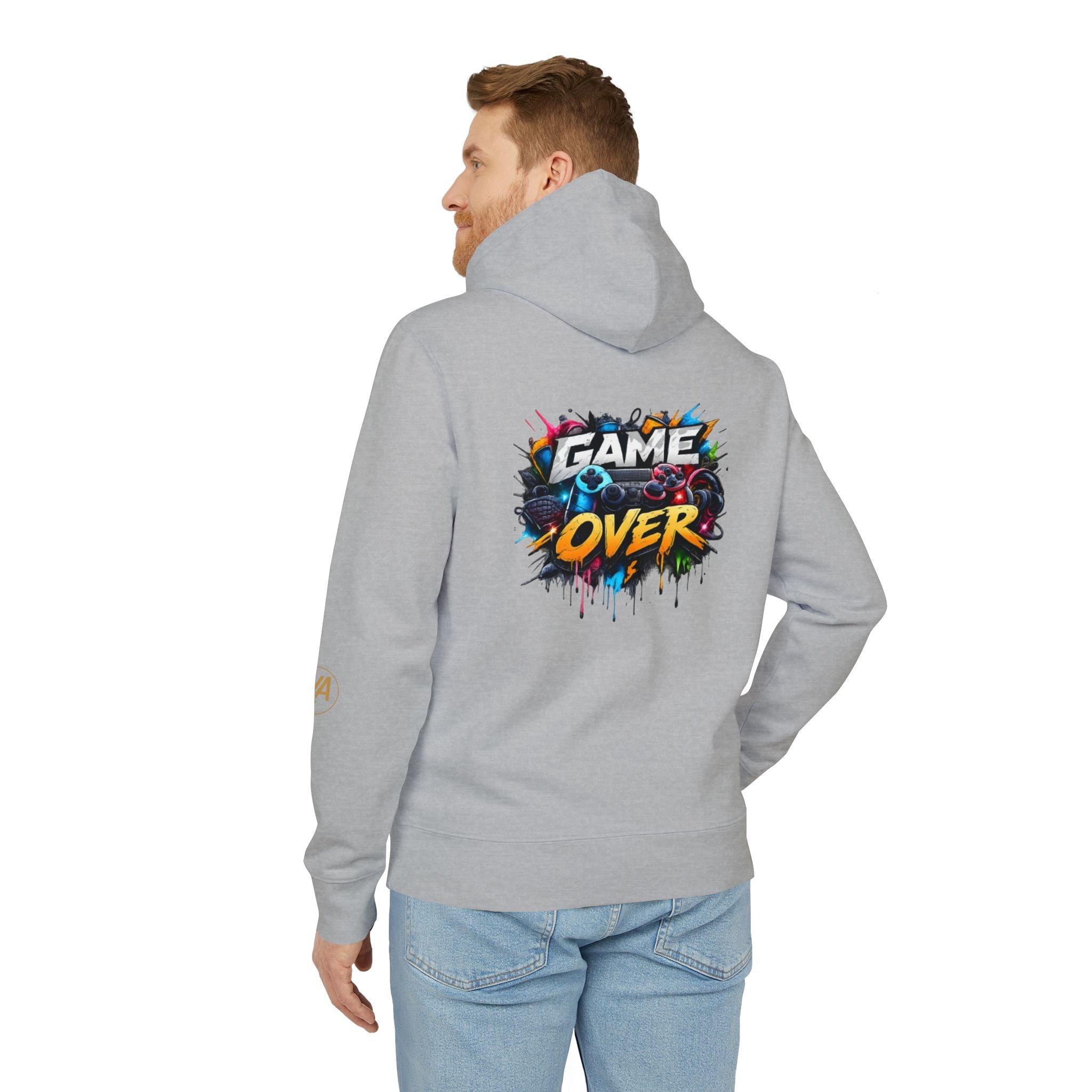 Unisex Cruiser 2.0 Hoodie