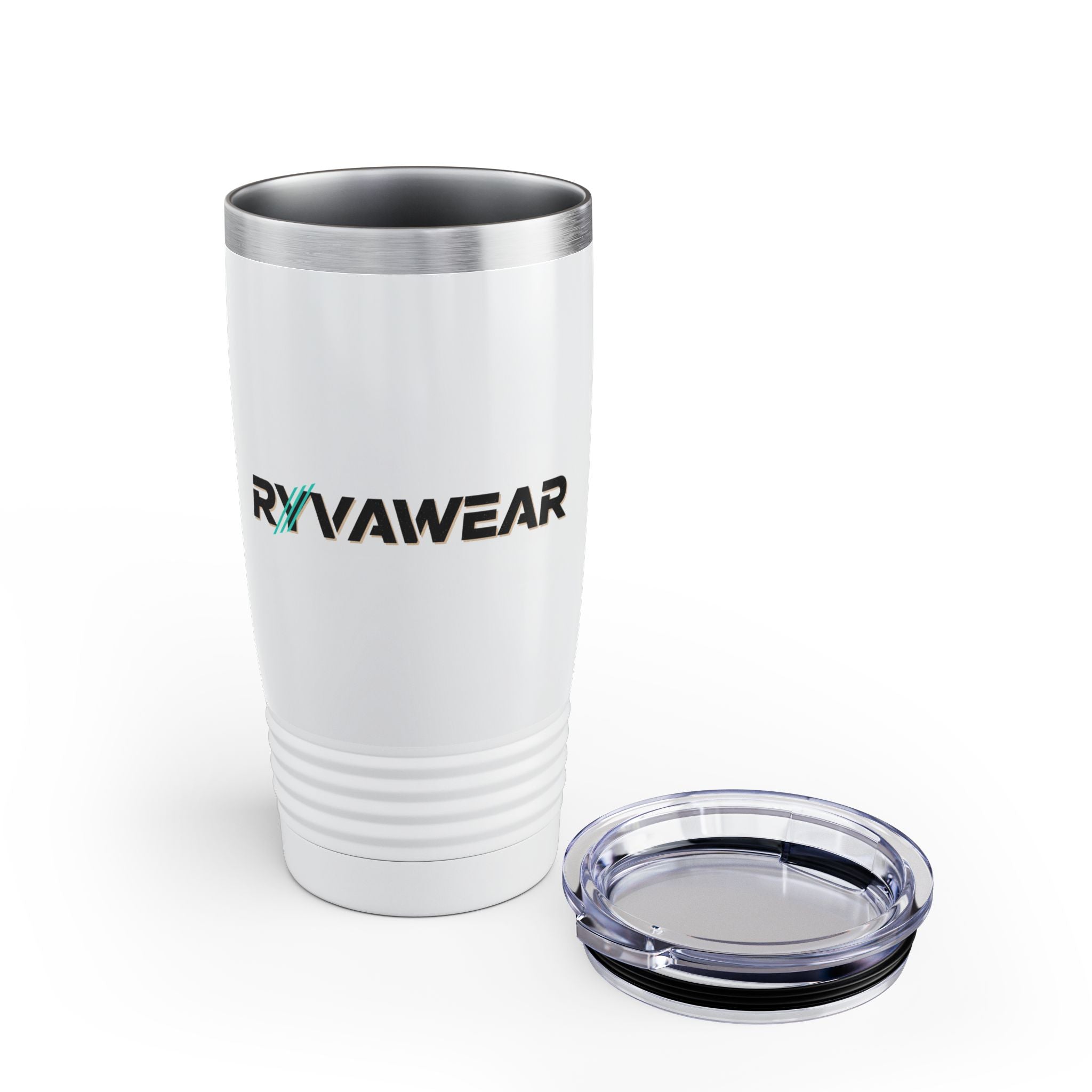 RyvaWear Logo 20oz Tumbler