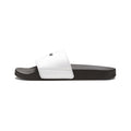 Removable-Strap Slide Sandals — Women's Casual Pool & Beach Slides