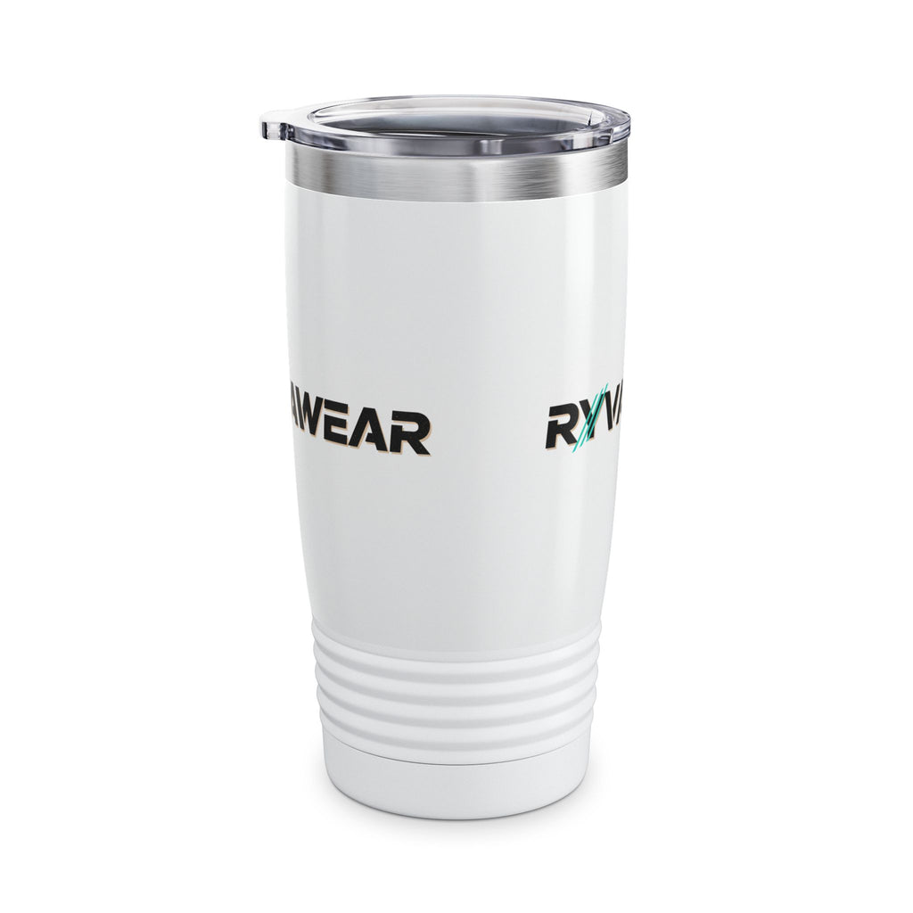 RyvaWear Logo 20oz Tumbler