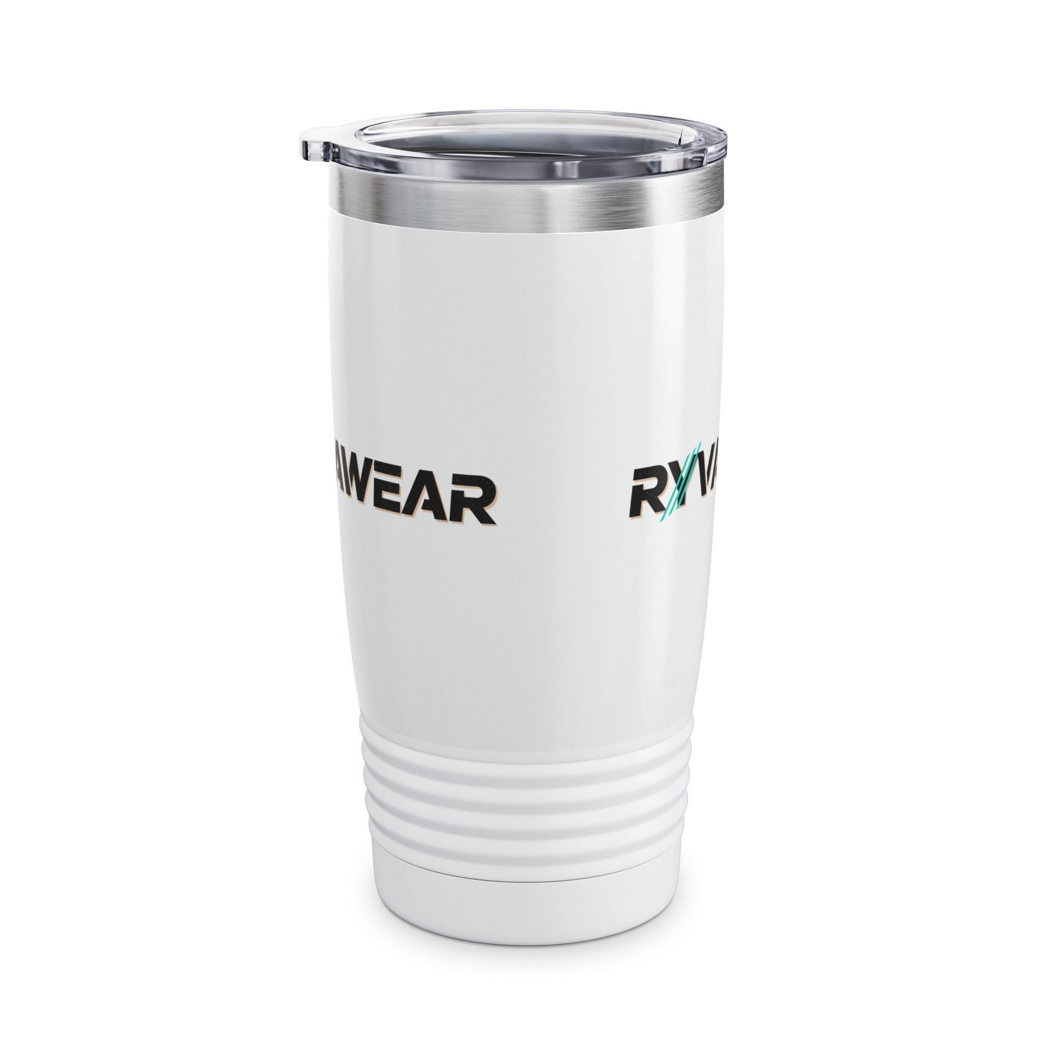 RyvaWear Logo 20oz Tumbler