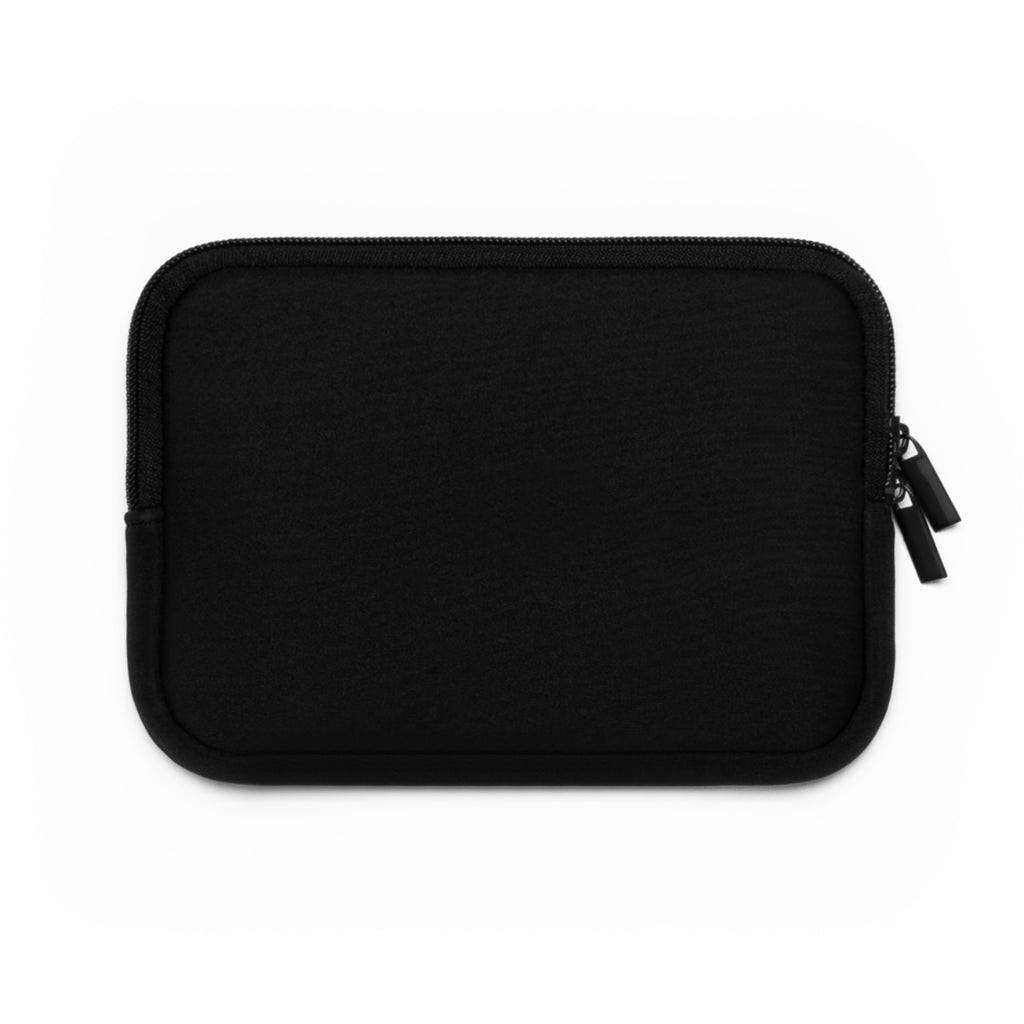 RyvaWear Logo Laptop Sleeve - Protective Zippered Neoprene Case