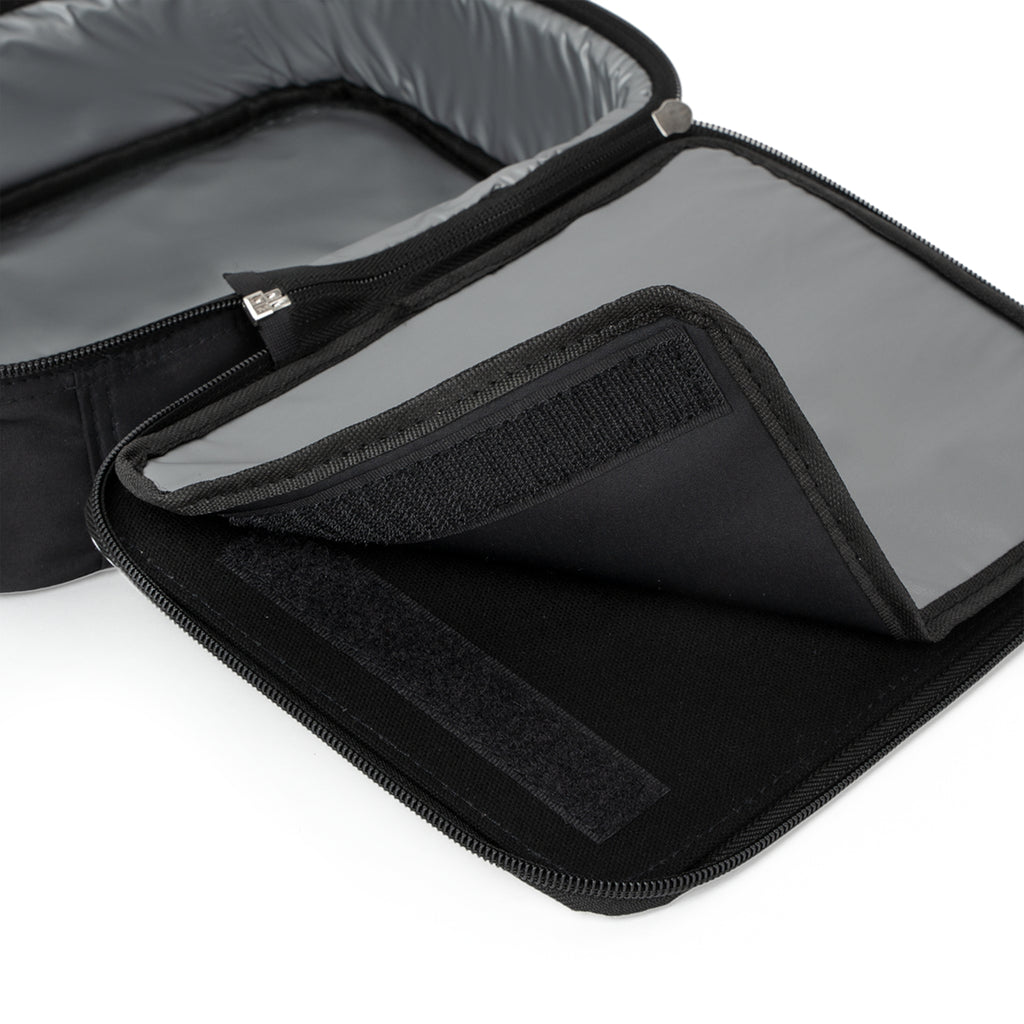 Lunch Bag — Minimalist RYVAWEAR Insulated Lunch Box
