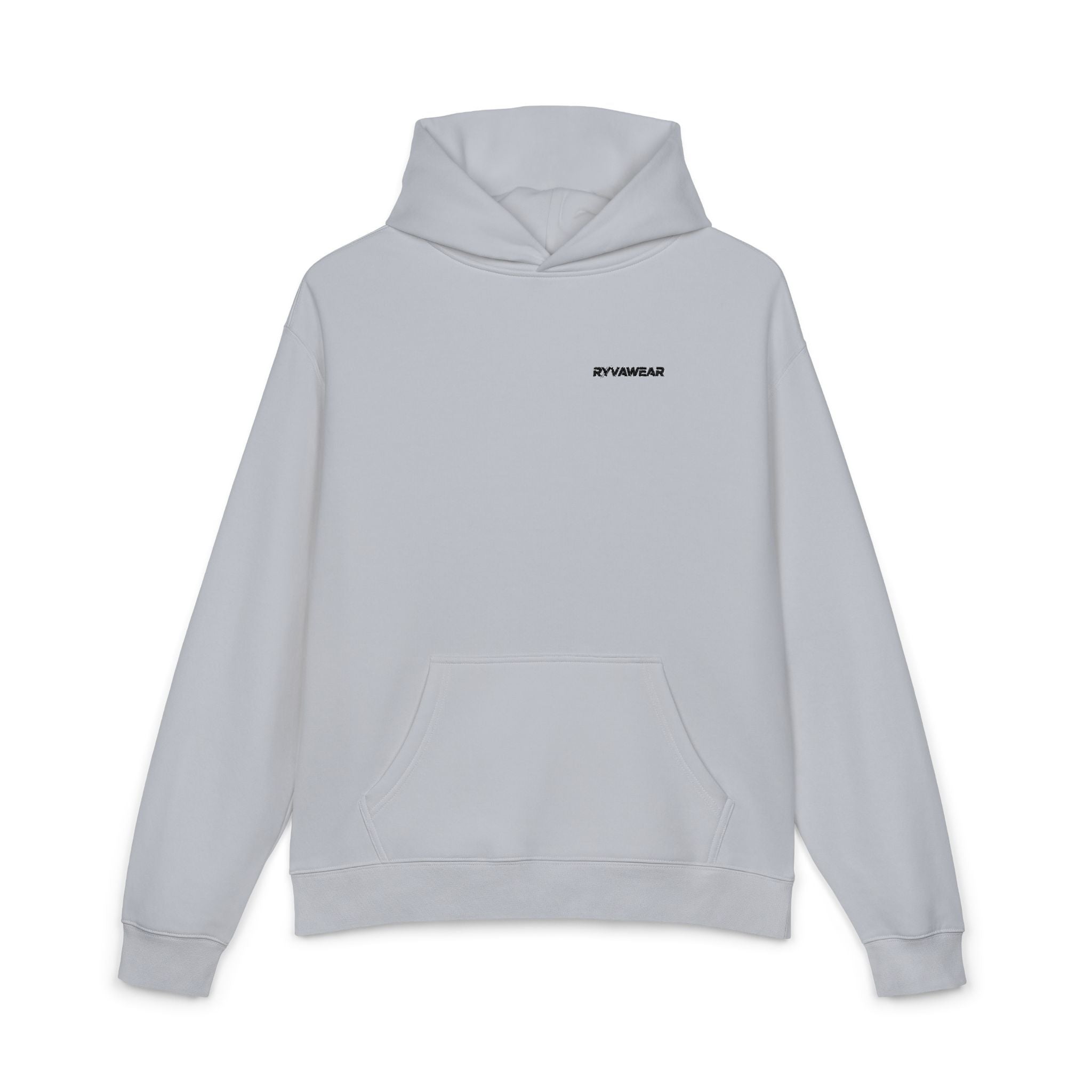 Relaxed Hoodie