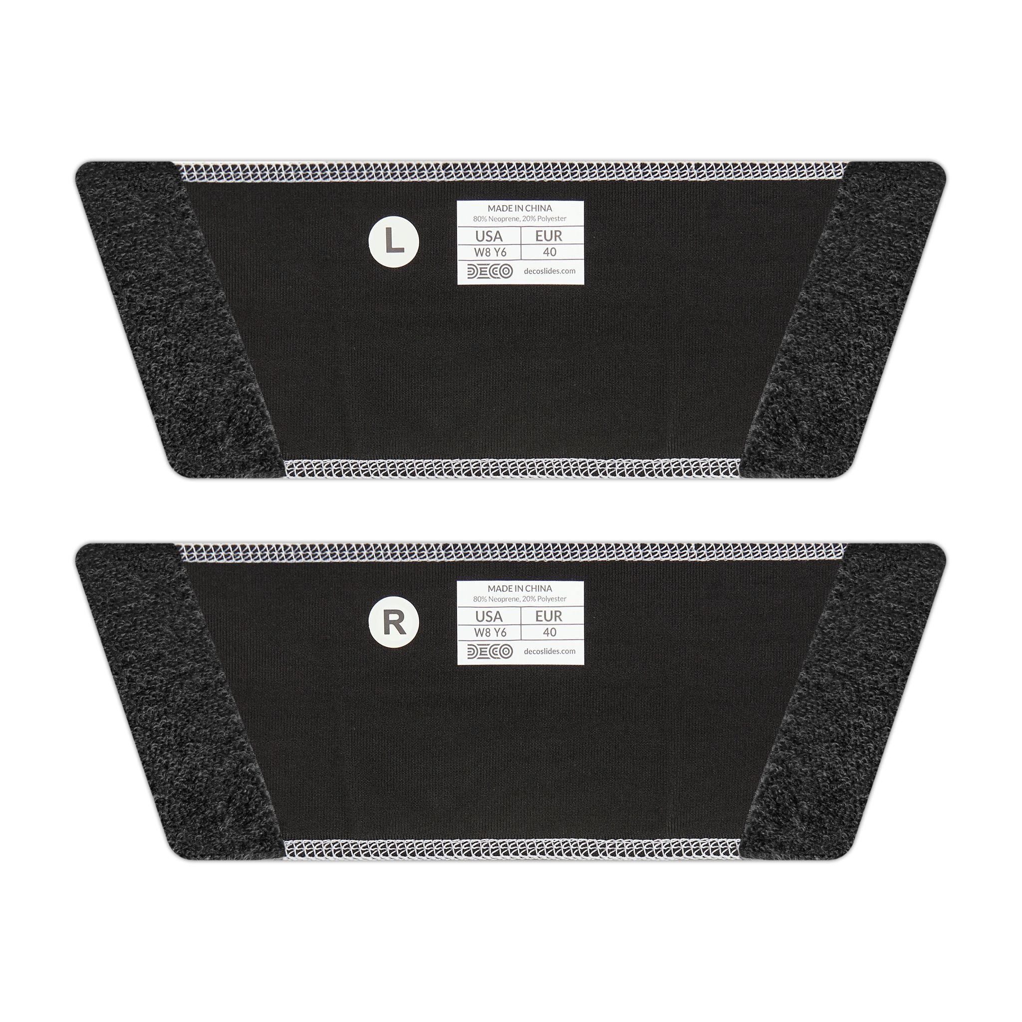 Removable-Strap Slide Sandals — Women's Casual Pool & Beach Slides