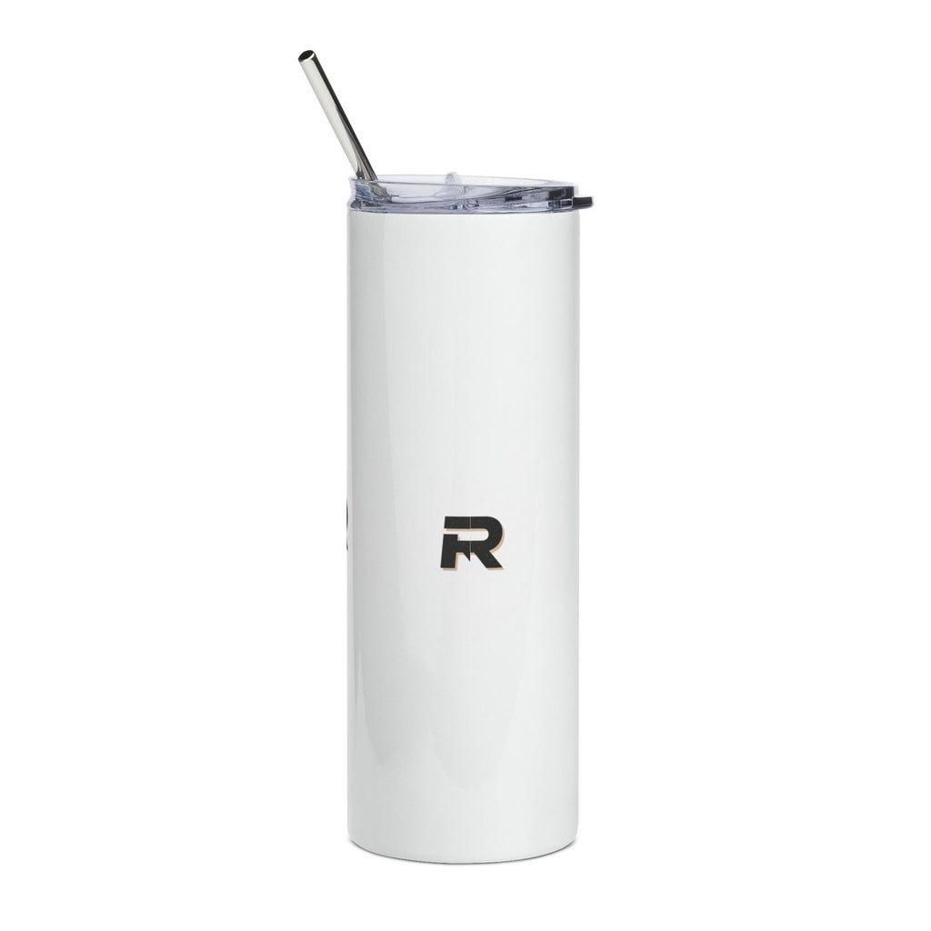 RXWAVE Stainless Steel 20oz Tumbler - Slim Insulated Travel Cup