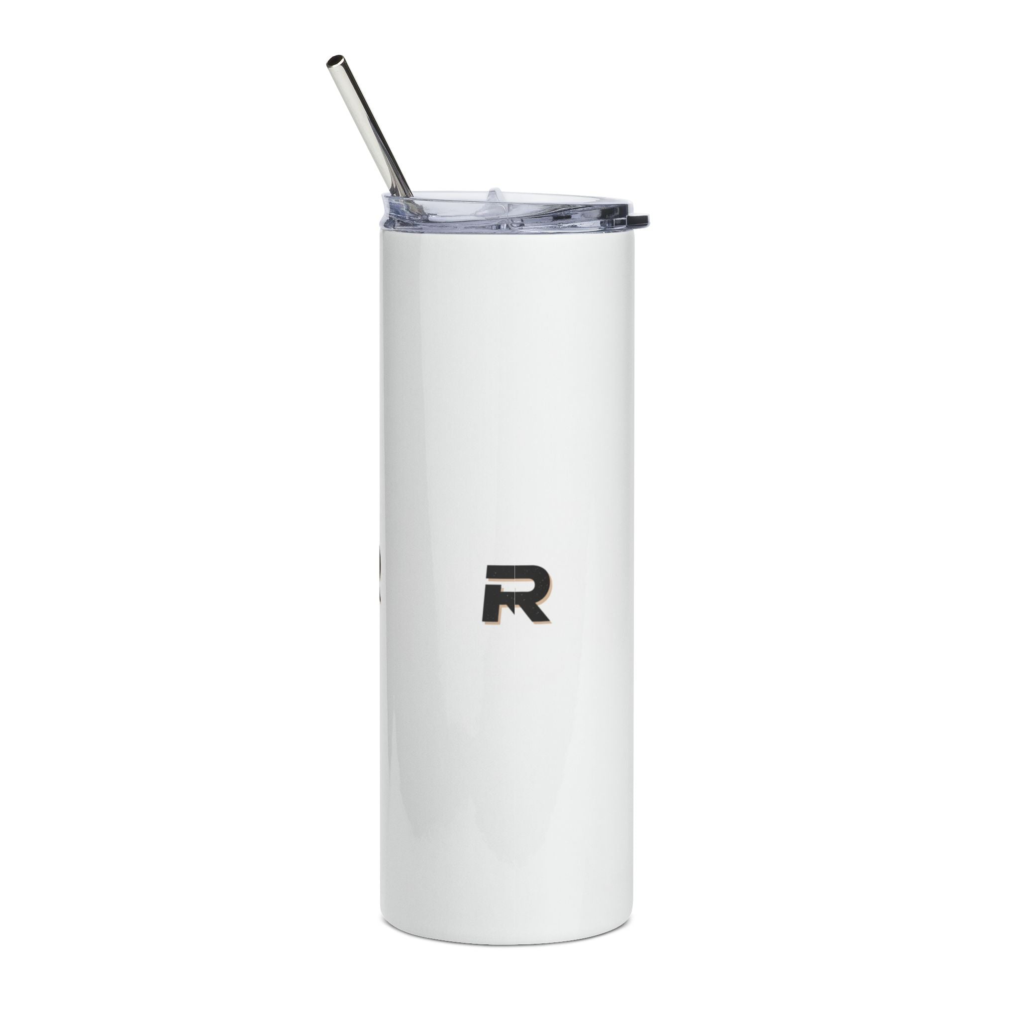 RXWAVE Stainless Steel 20oz Tumbler - Slim Insulated Travel Cup