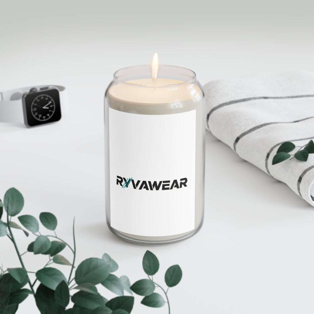 Scented Soy Candles, 13.75oz