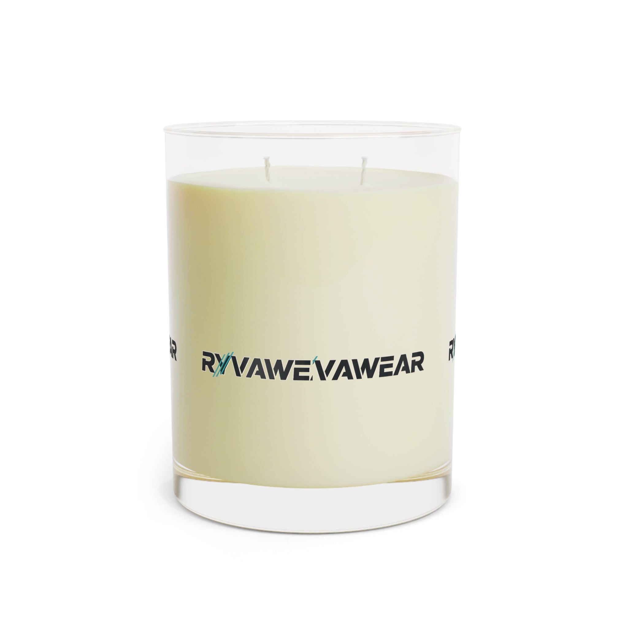 Scented Candle - Full Glass, 11oz