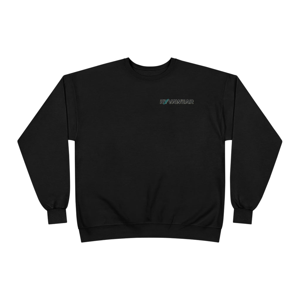 Unisex EcoSmart® Crewneck Sweatshirt