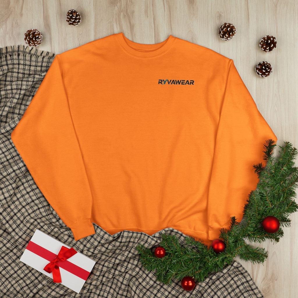 Unisex EcoSmart® Crewneck Sweatshirt