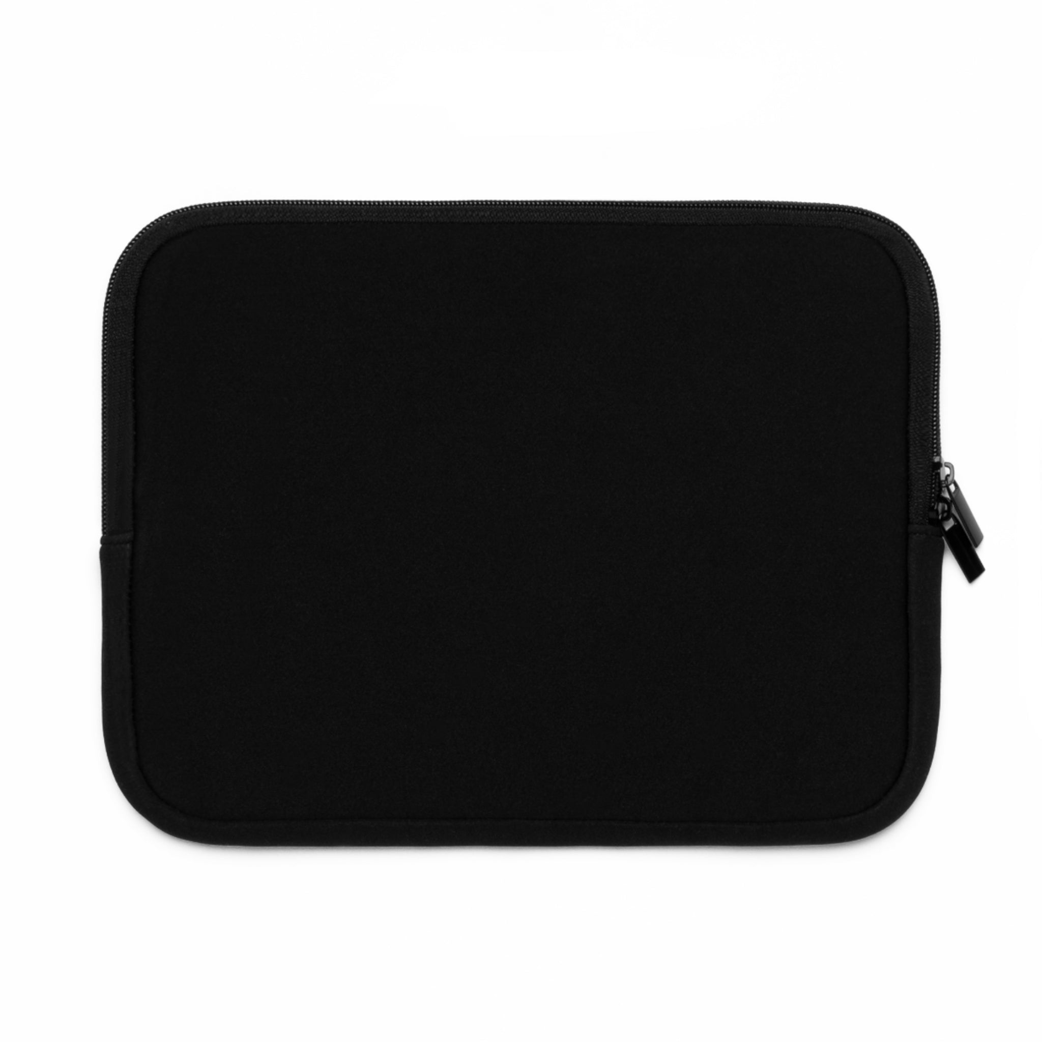 RyvaWear Logo Laptop Sleeve - Protective Zippered Neoprene Case