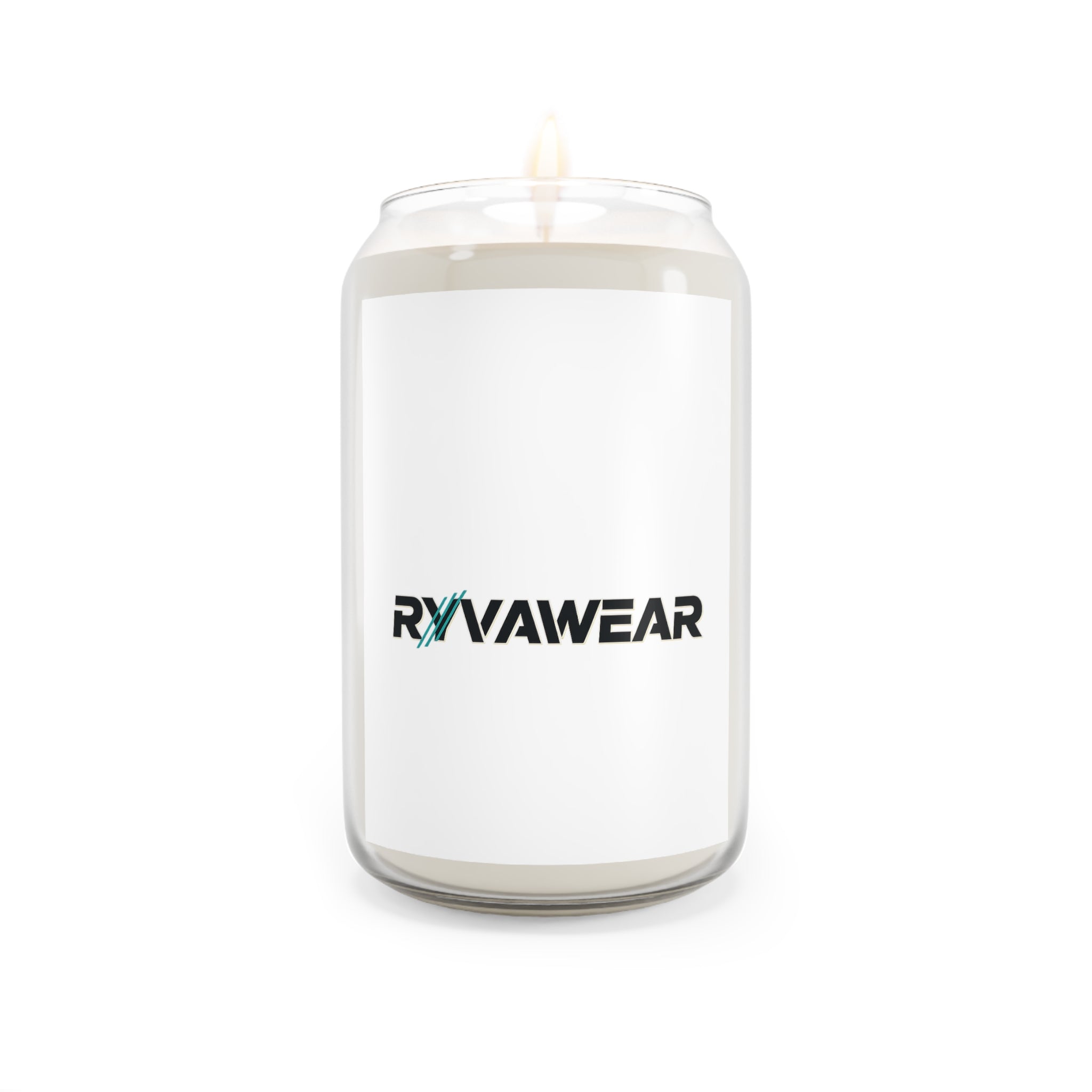 Scented Soy Candles, 13.75oz