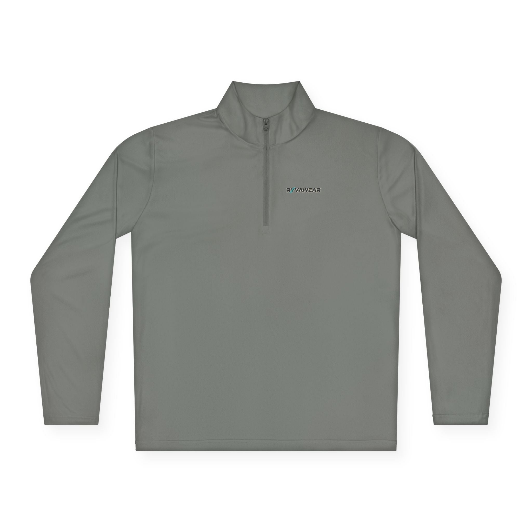 Minimal 'BYWATER' Quarter-Zip Pullover