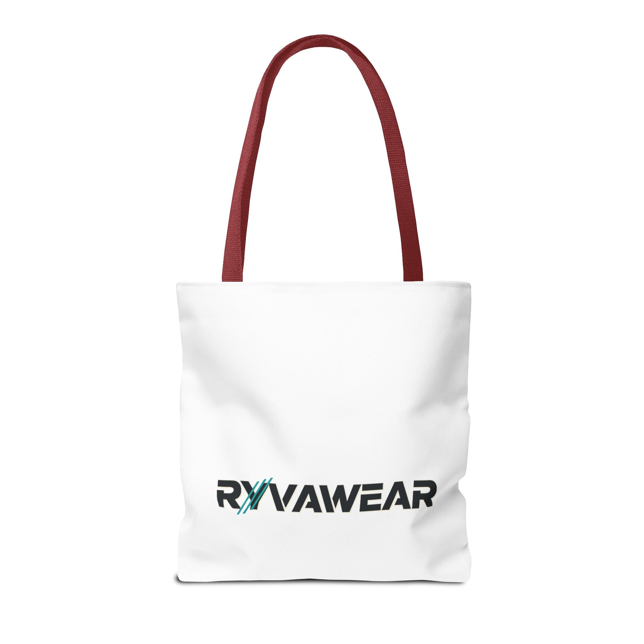 RYVAWEAR Logo Tote Bag — Branded Everyday Carry-All