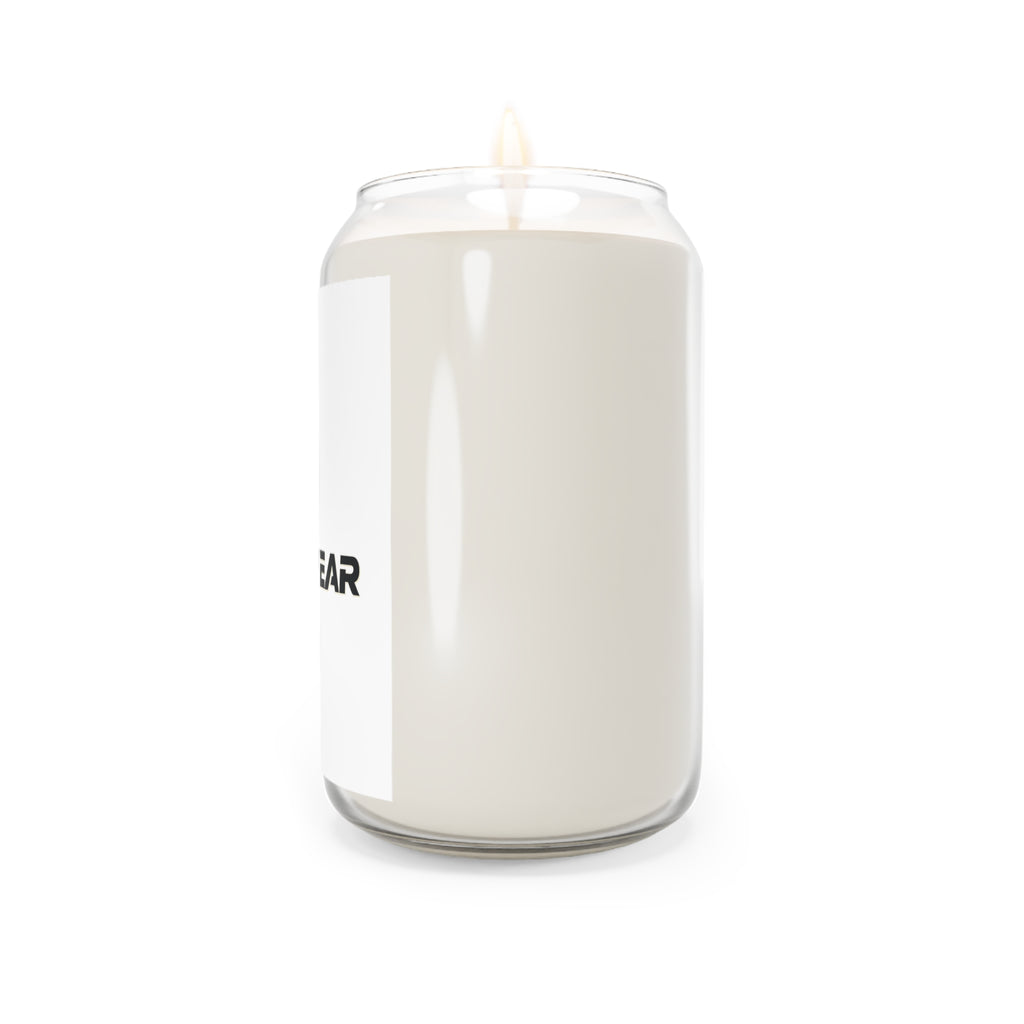 Scented Soy Candles, 13.75oz
