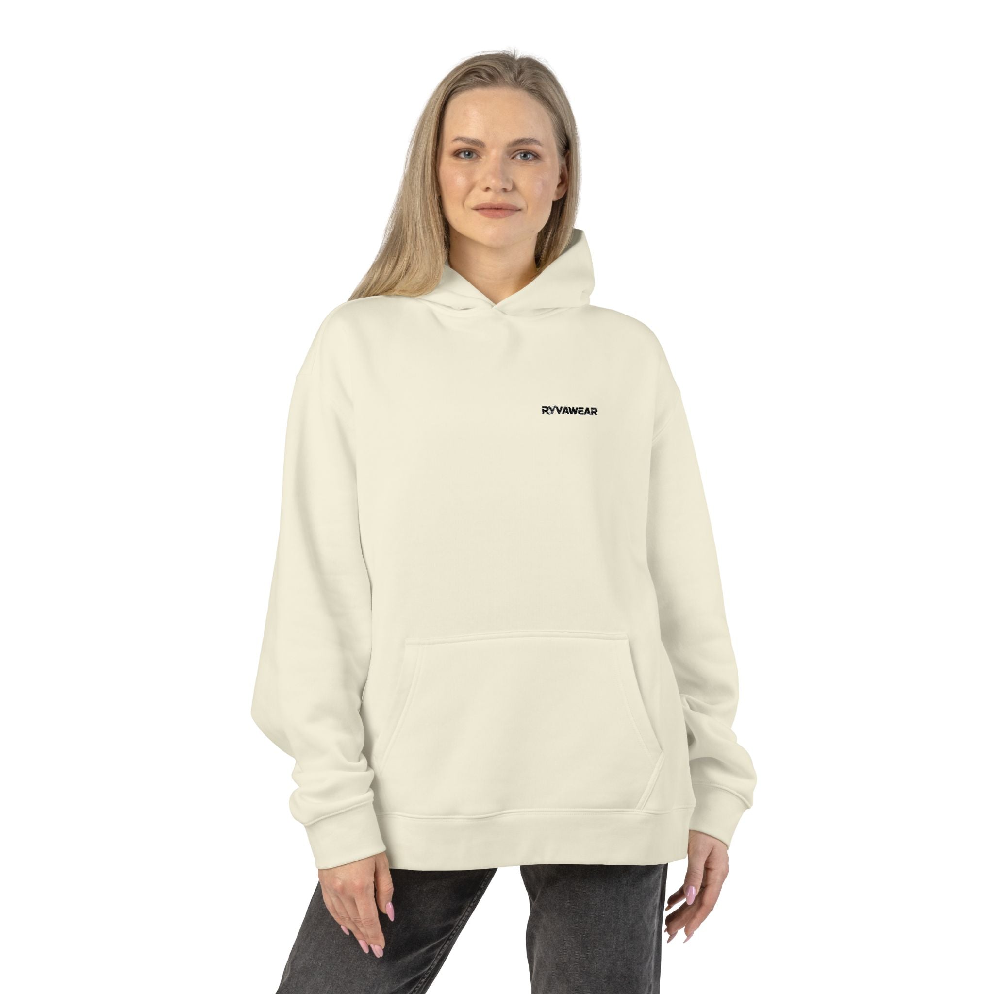 Relaxed Hoodie