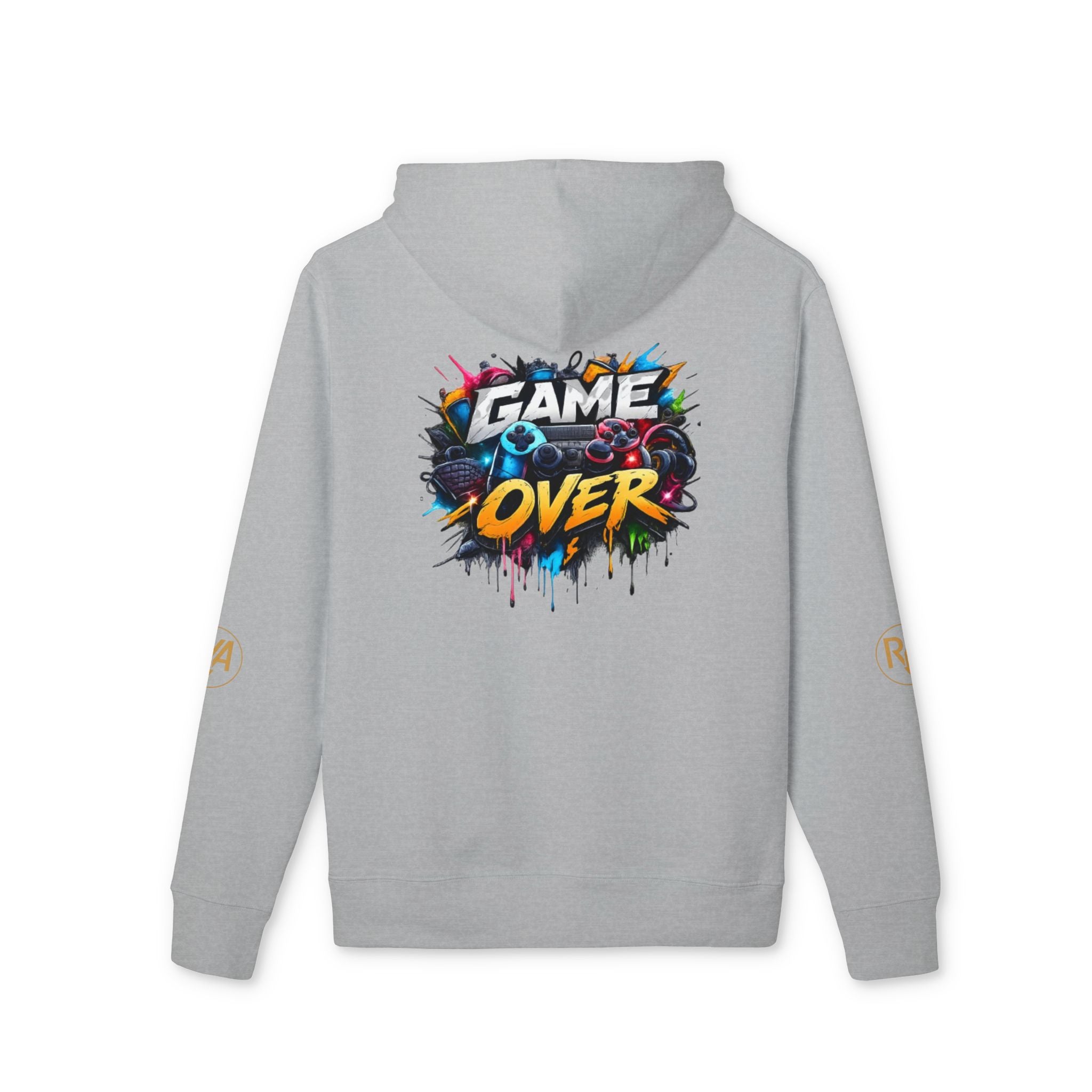 Unisex Cruiser 2.0 Hoodie