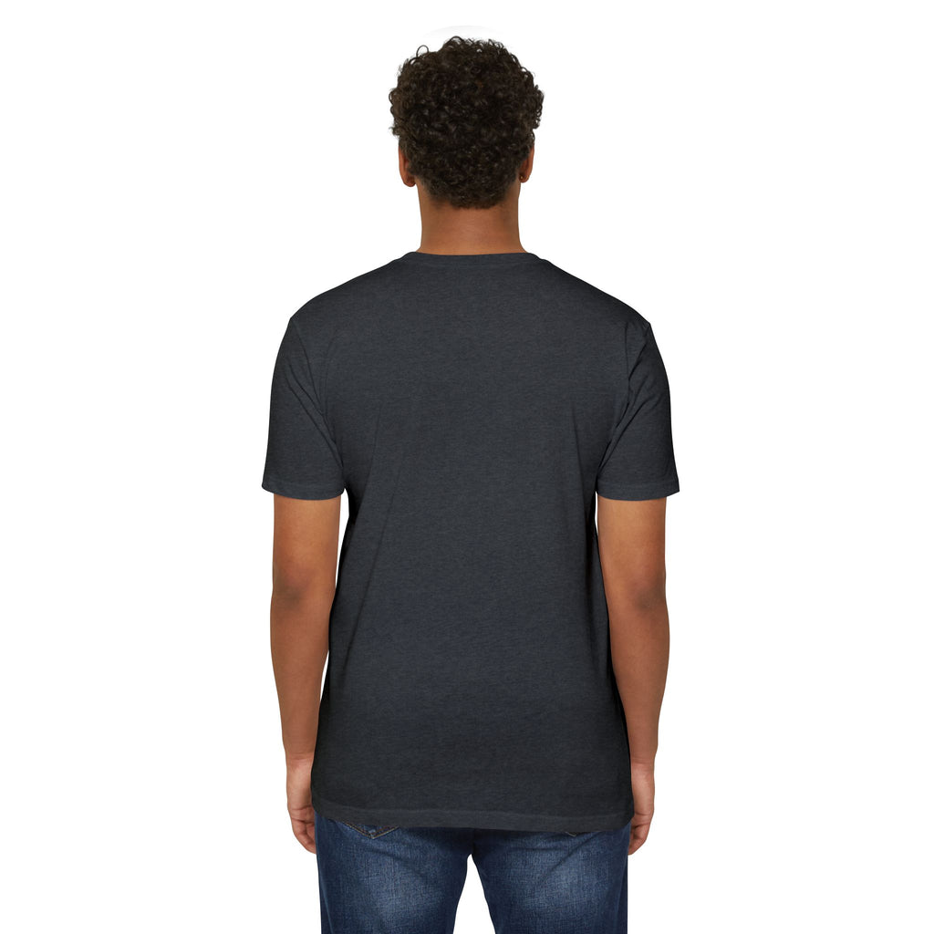 Minimal 'RYVAWEAR' Logo T-Shirt — Casual Unisex Tee