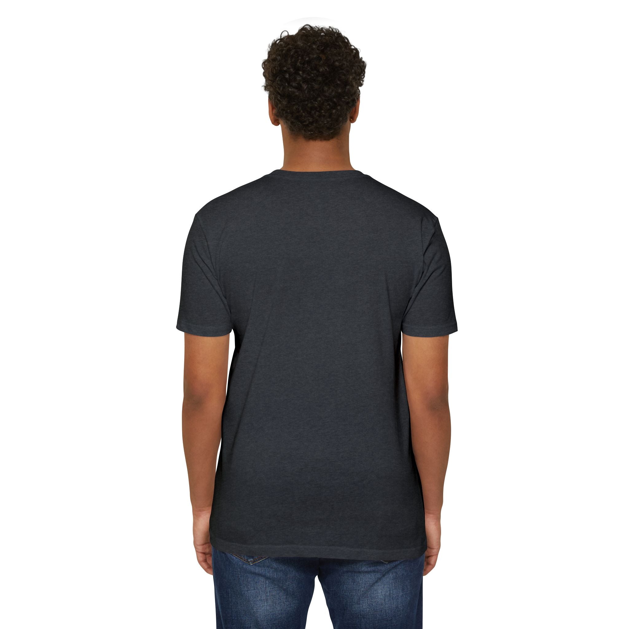 Minimal 'RYVAWEAR' Logo T-Shirt — Casual Unisex Tee