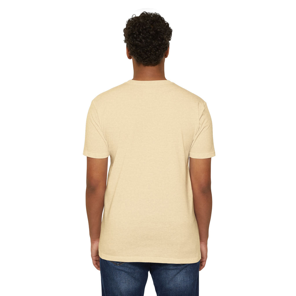 Minimal 'RYVAWEAR' Logo T-Shirt — Casual Unisex Tee