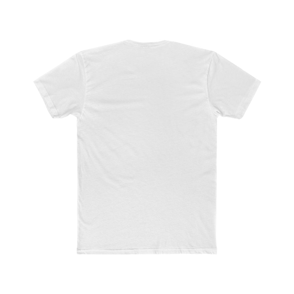 RYVAWEAR Logo Tee — Minimalist Crewneck T-Shirt