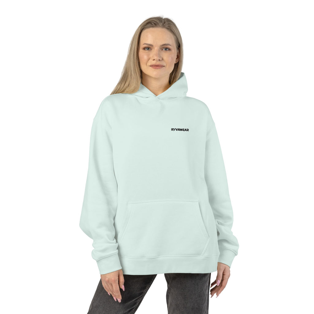 Relaxed Hoodie