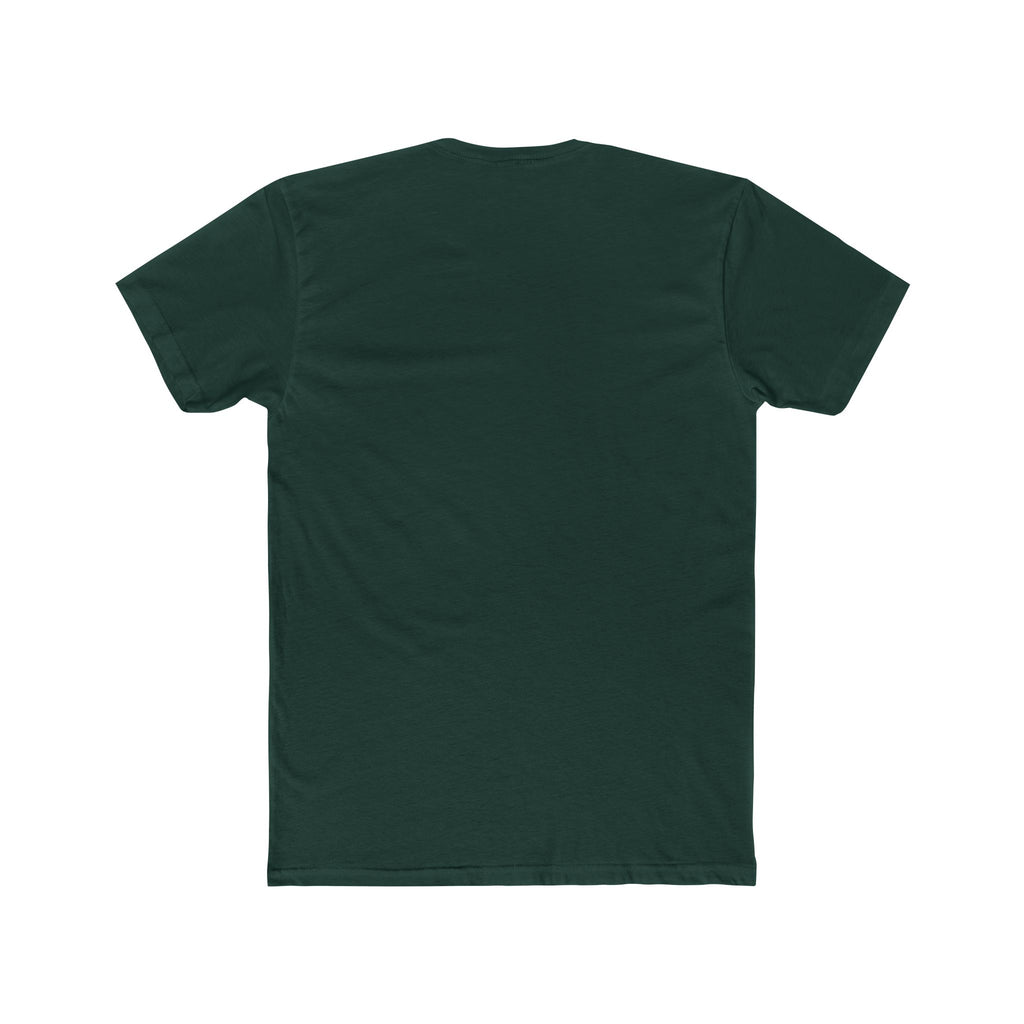 RYVAWEAR Logo Tee — Minimalist Crewneck T-Shirt