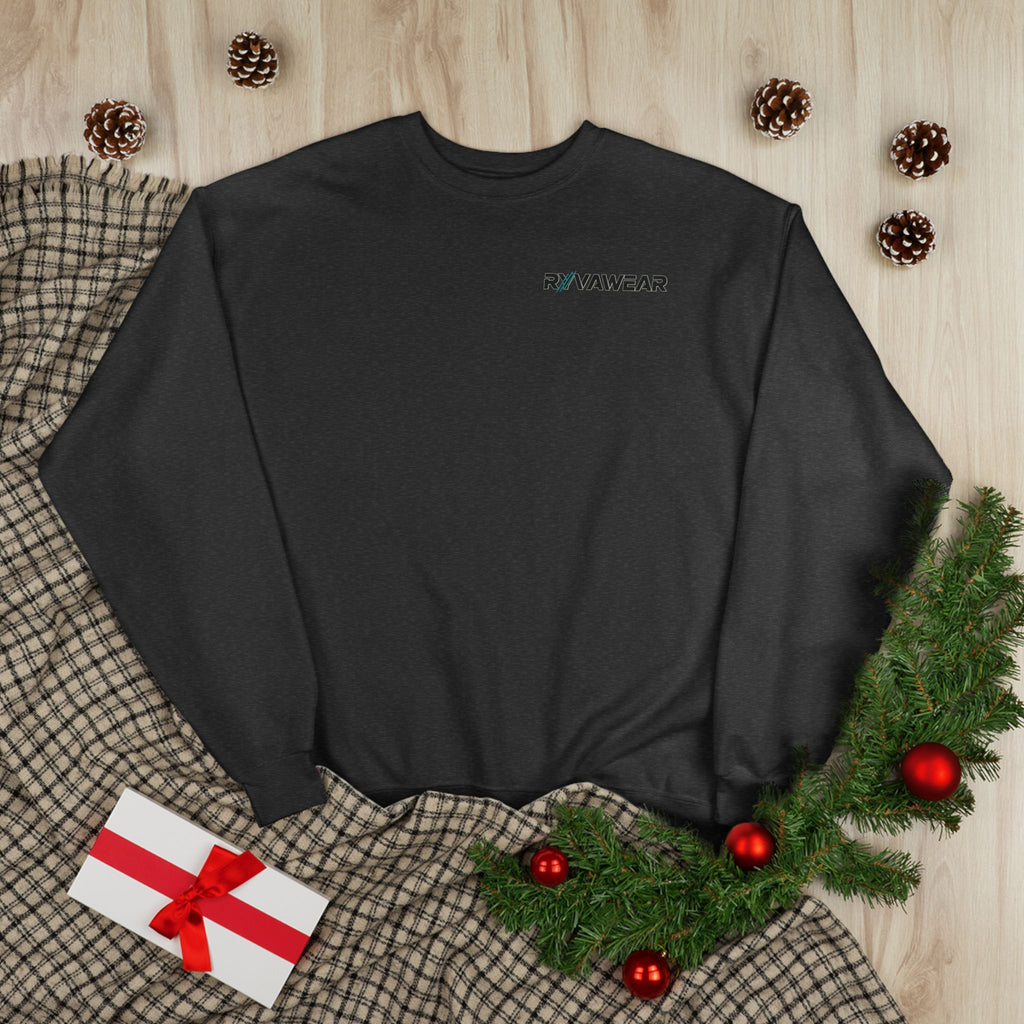 Unisex EcoSmart® Crewneck Sweatshirt