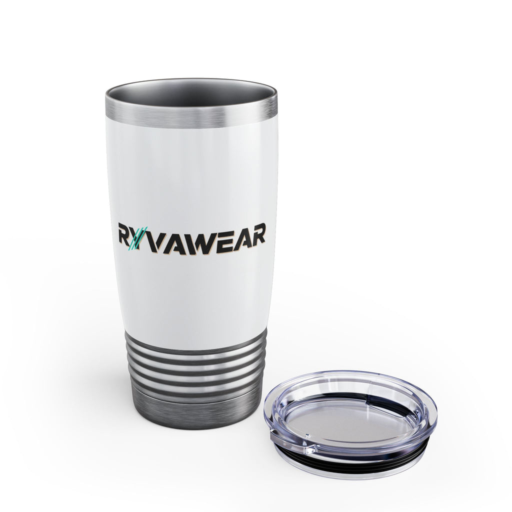 RyvaWear Logo 20oz Tumbler