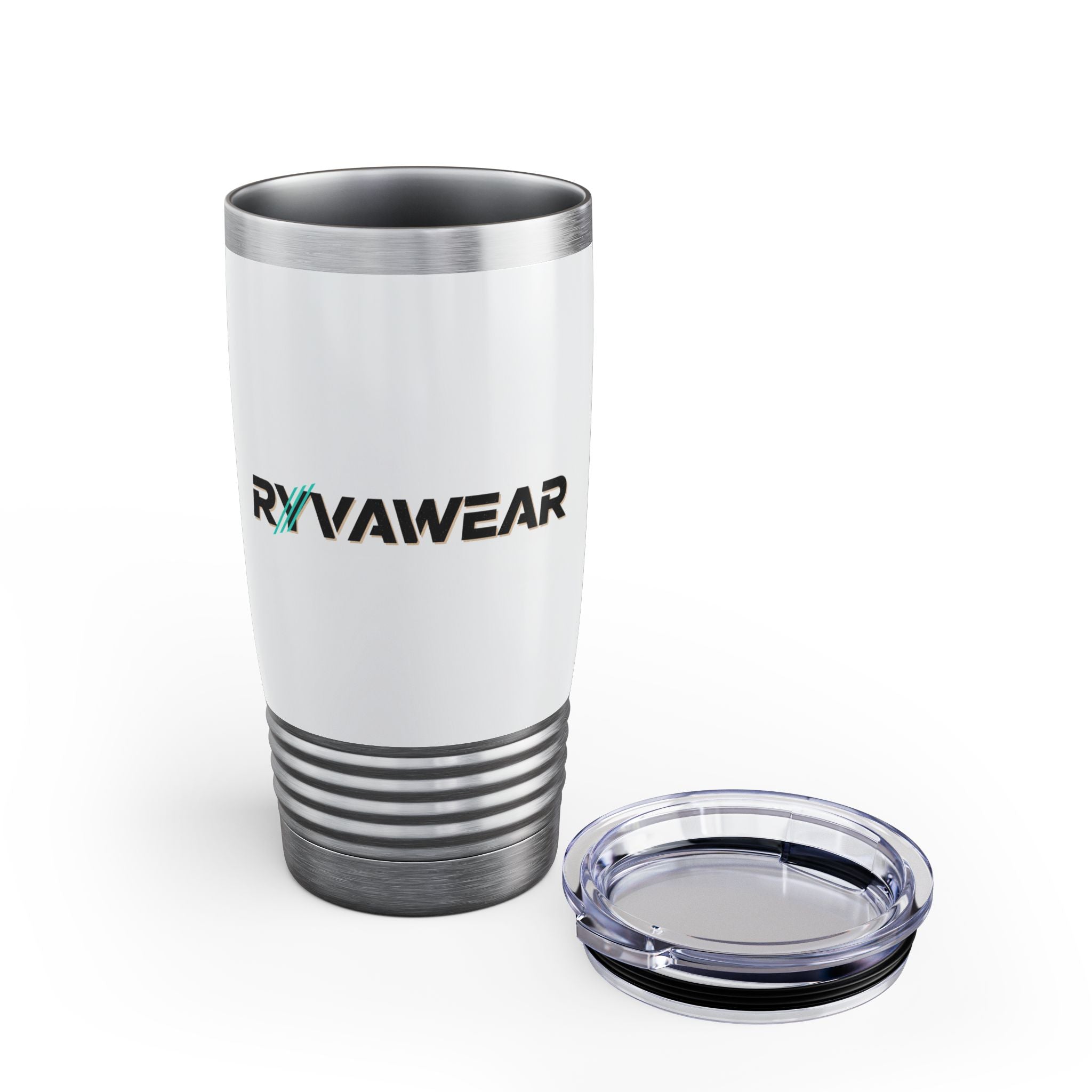 RyvaWear Logo 20oz Tumbler