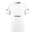 RyvaWear Logo Tee — Minimalist Branded Short Sleeve T-Shirt