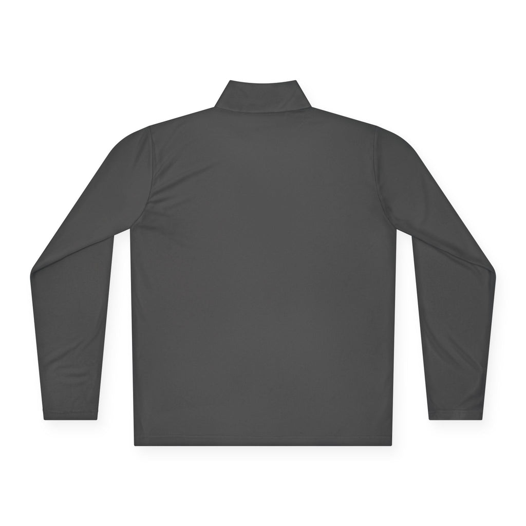 Minimal 'BYWATER' Quarter-Zip Pullover