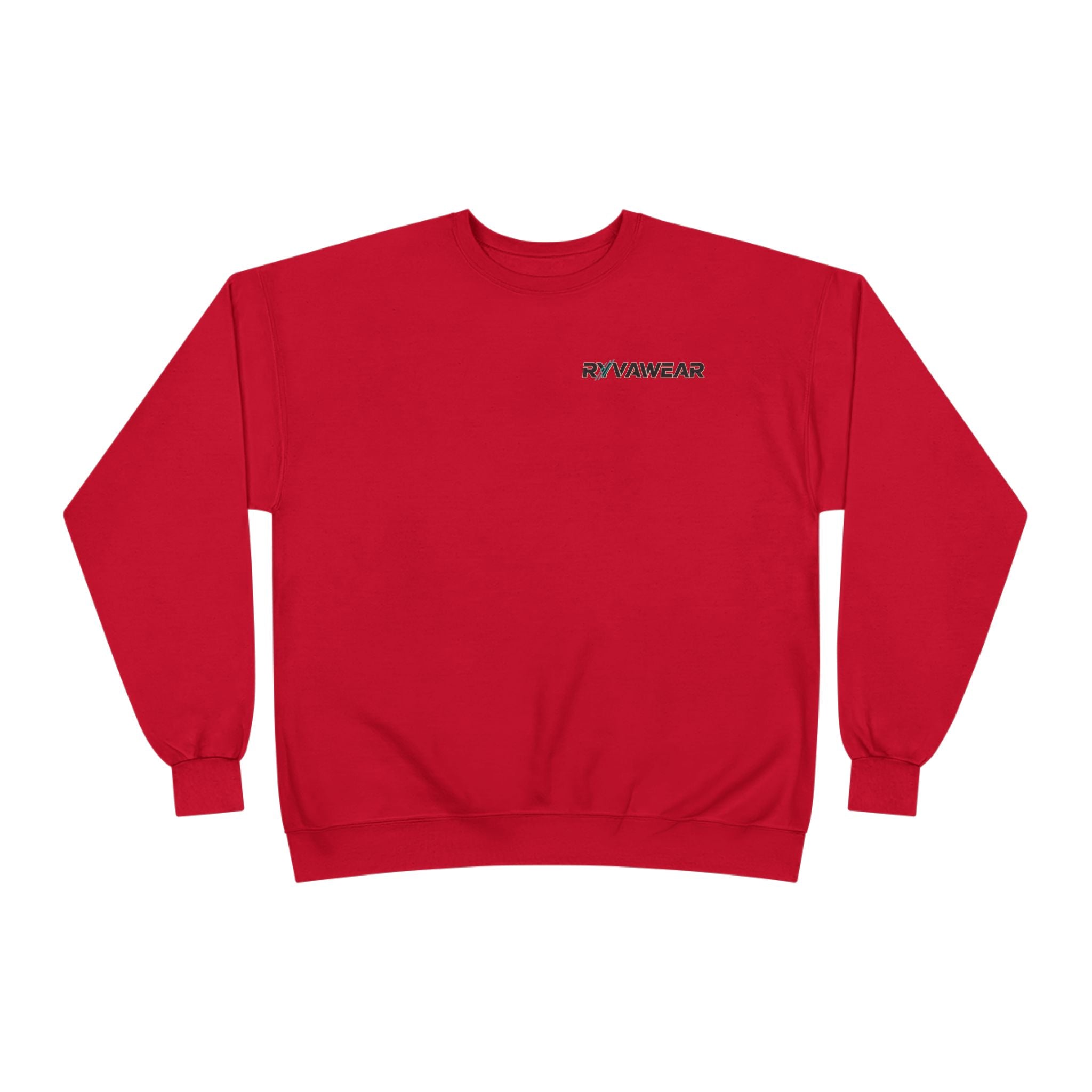 Unisex EcoSmart® Crewneck Sweatshirt