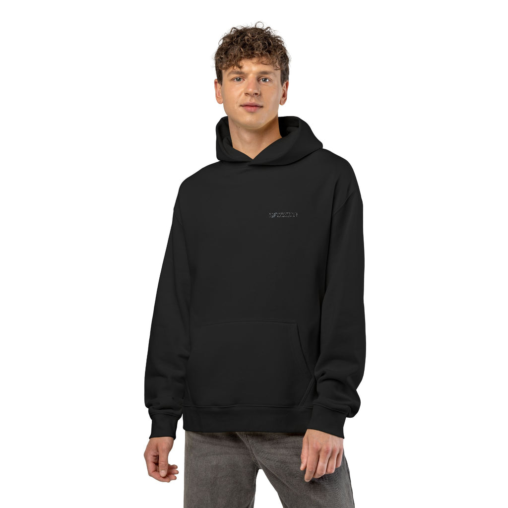 Relaxed Hoodie