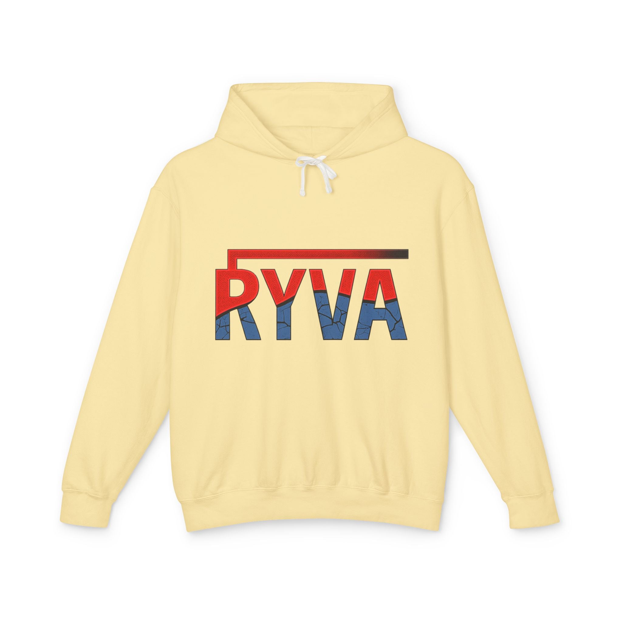 Unisex Lightweight Hooded Sweatshirt