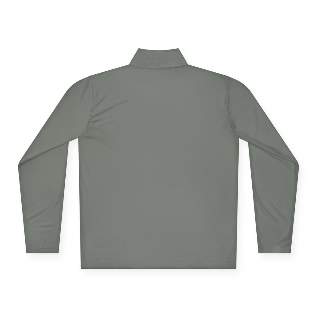 Minimal 'BYWATER' Quarter-Zip Pullover