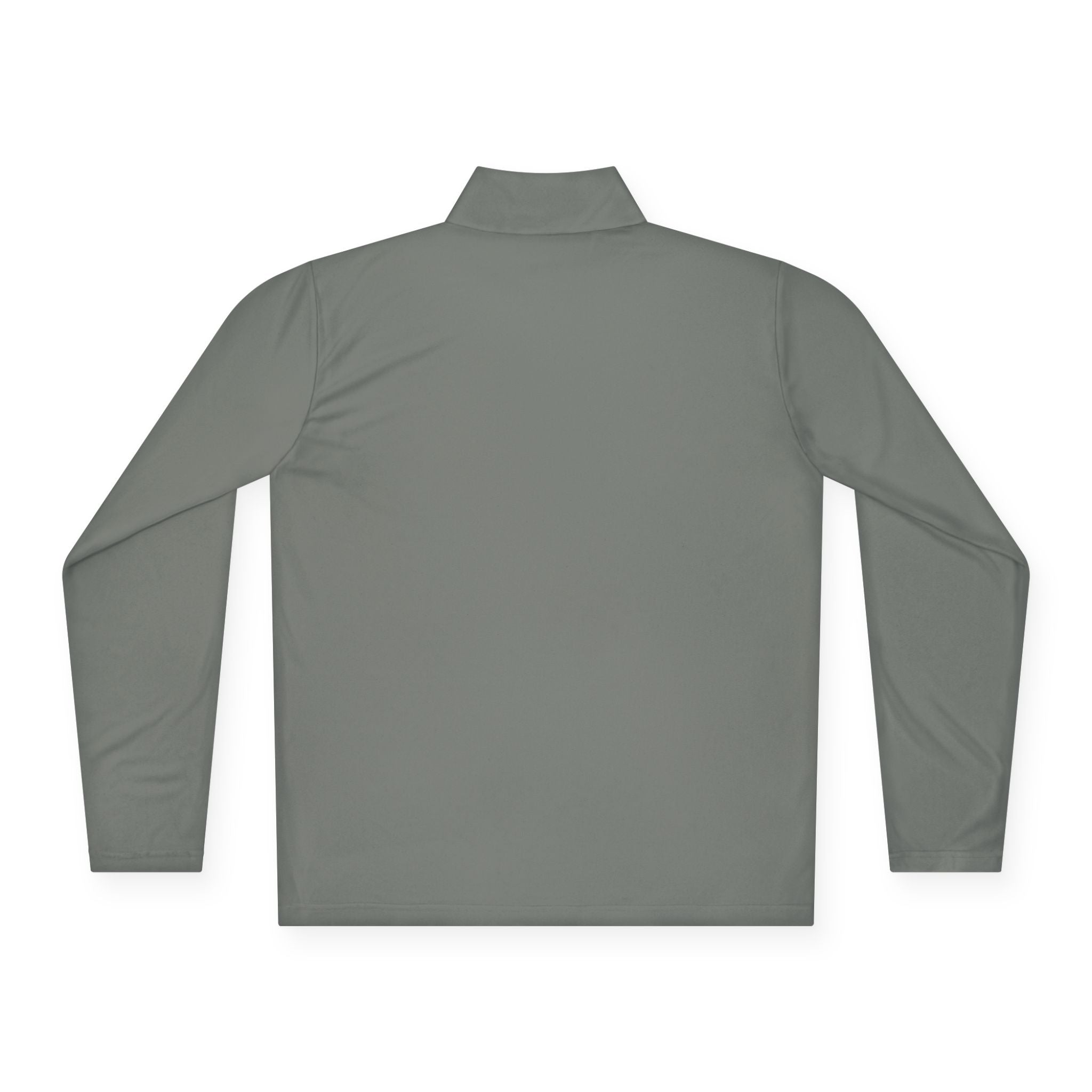 Minimal 'BYWATER' Quarter-Zip Pullover
