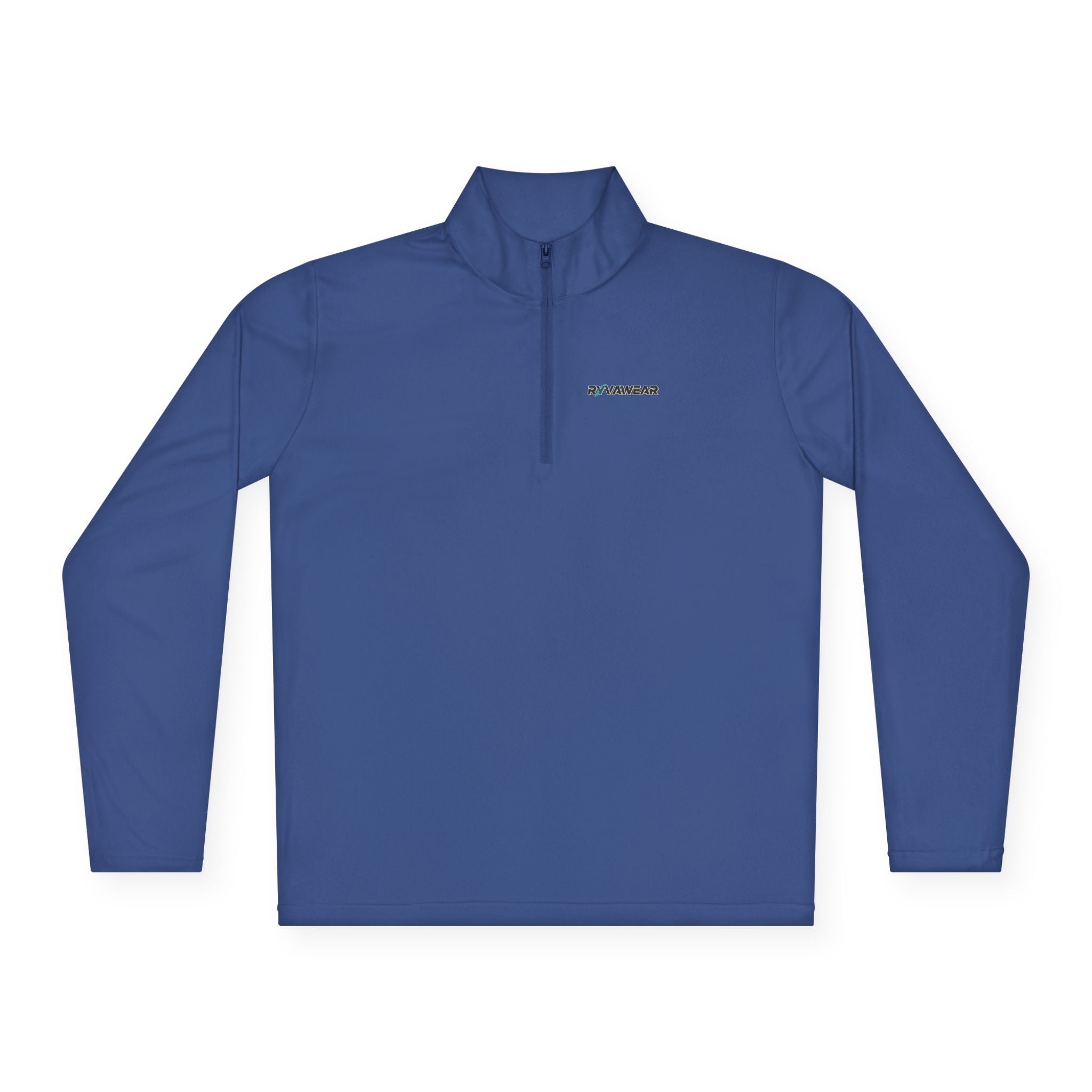 Minimal 'BYWATER' Quarter-Zip Pullover